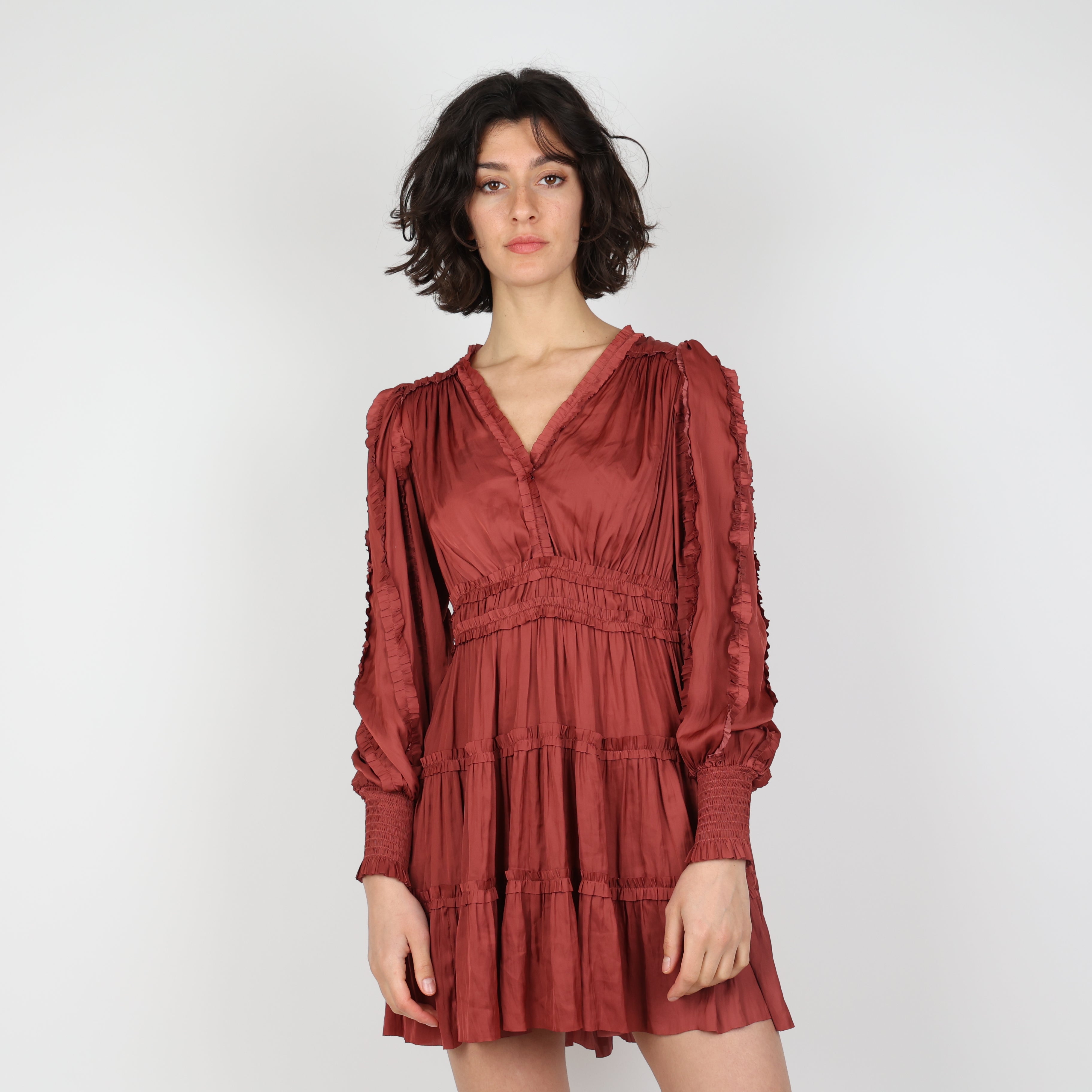 Dress, UK Size 6