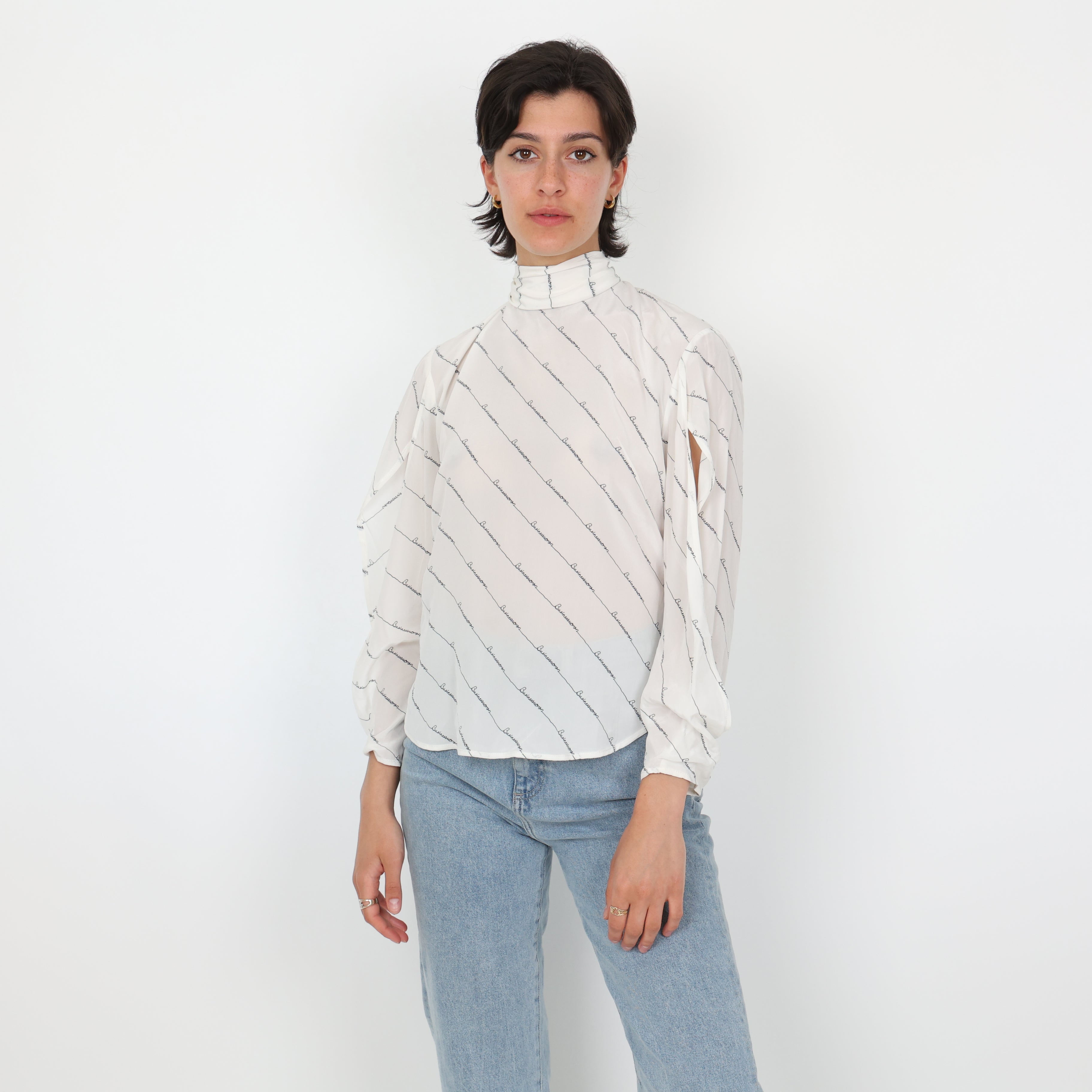 Blouse, UK Size 12
