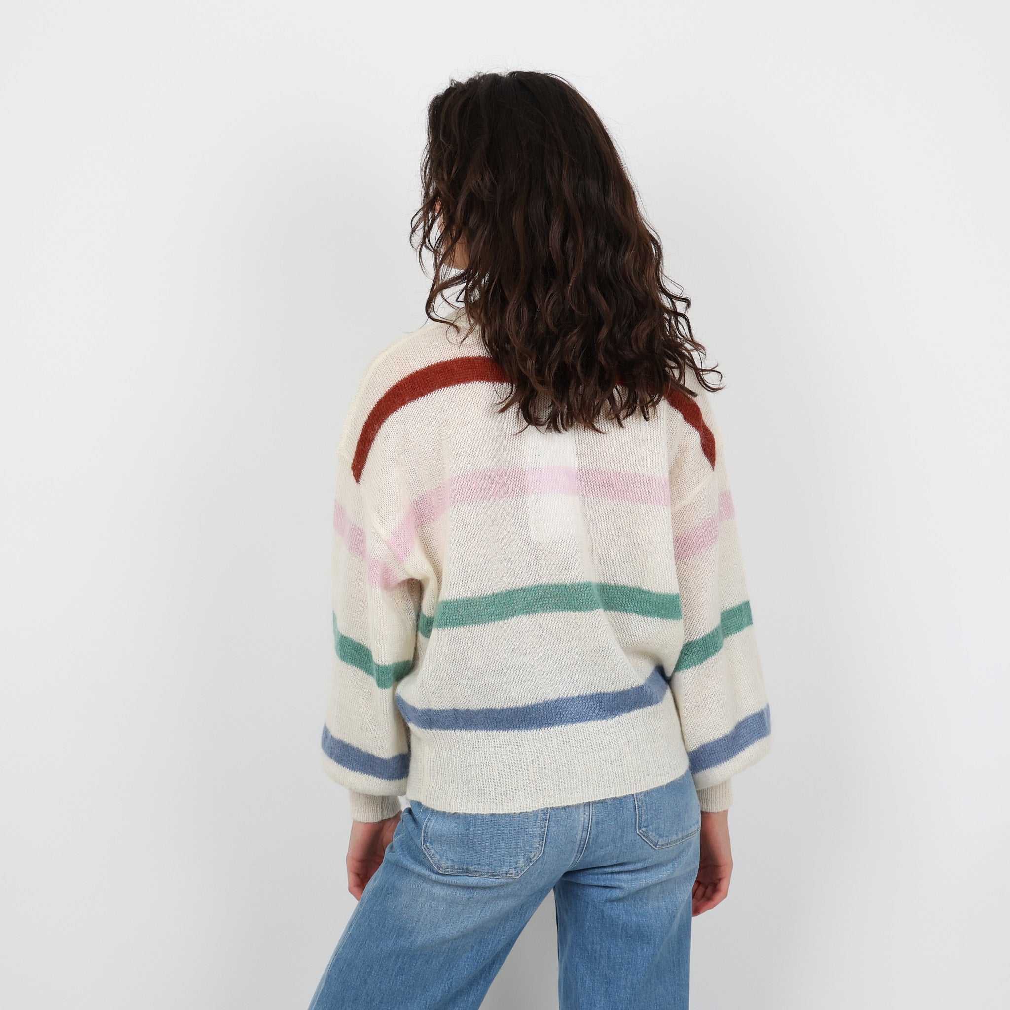 Knitwear, UK Size 8