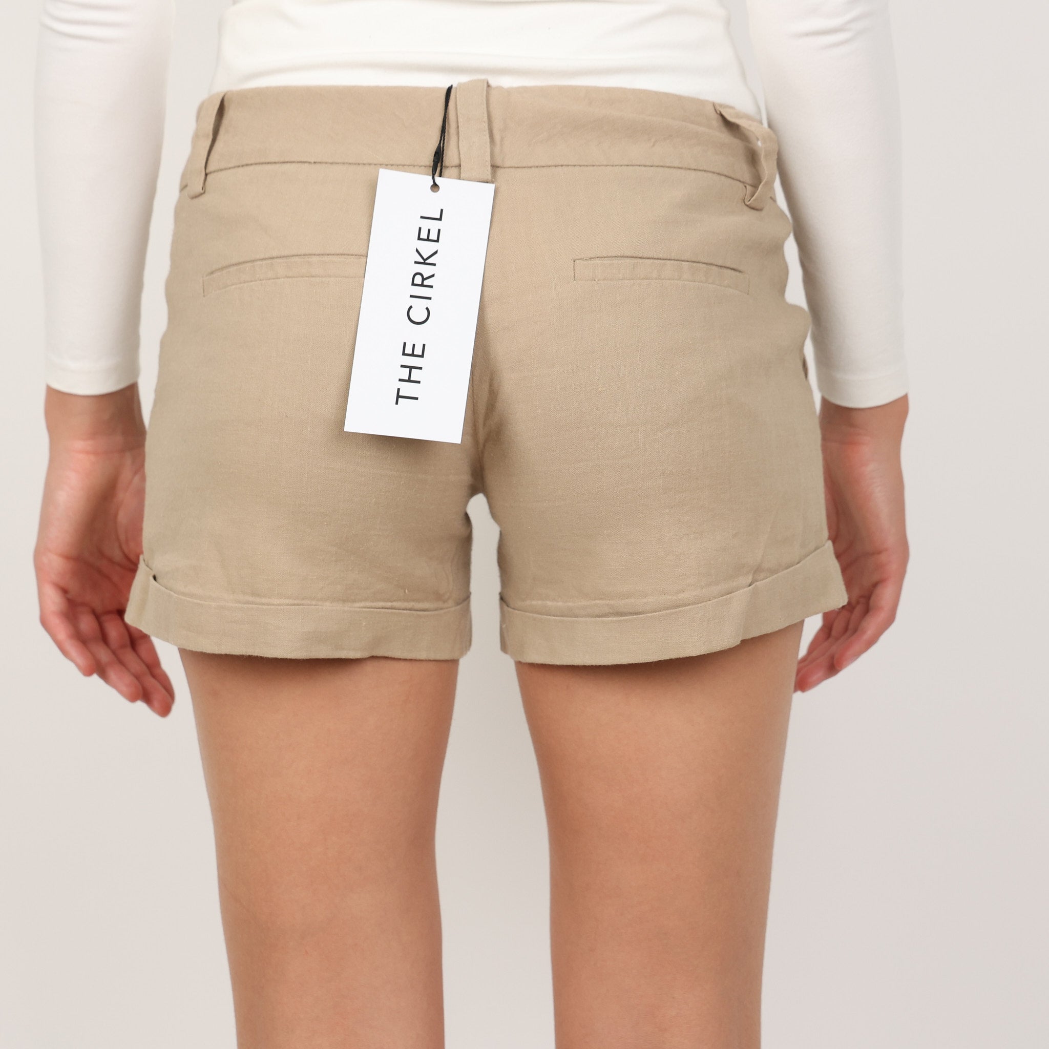 Shorts, UK Size 8
