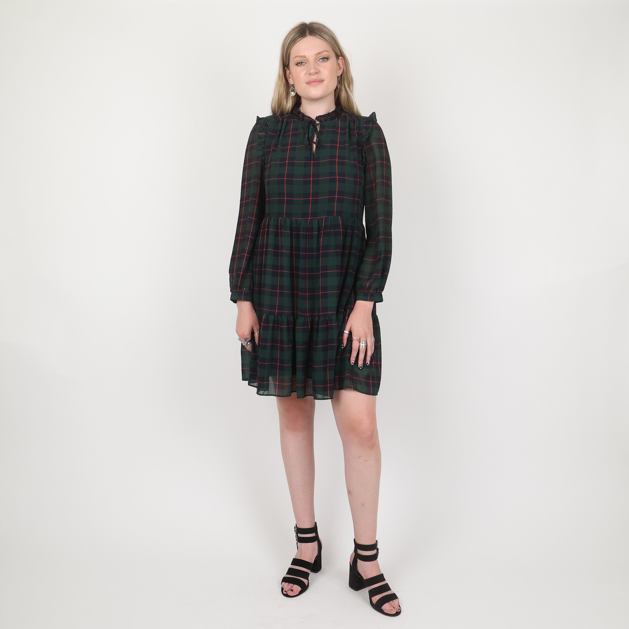 Dress, UK Size 12