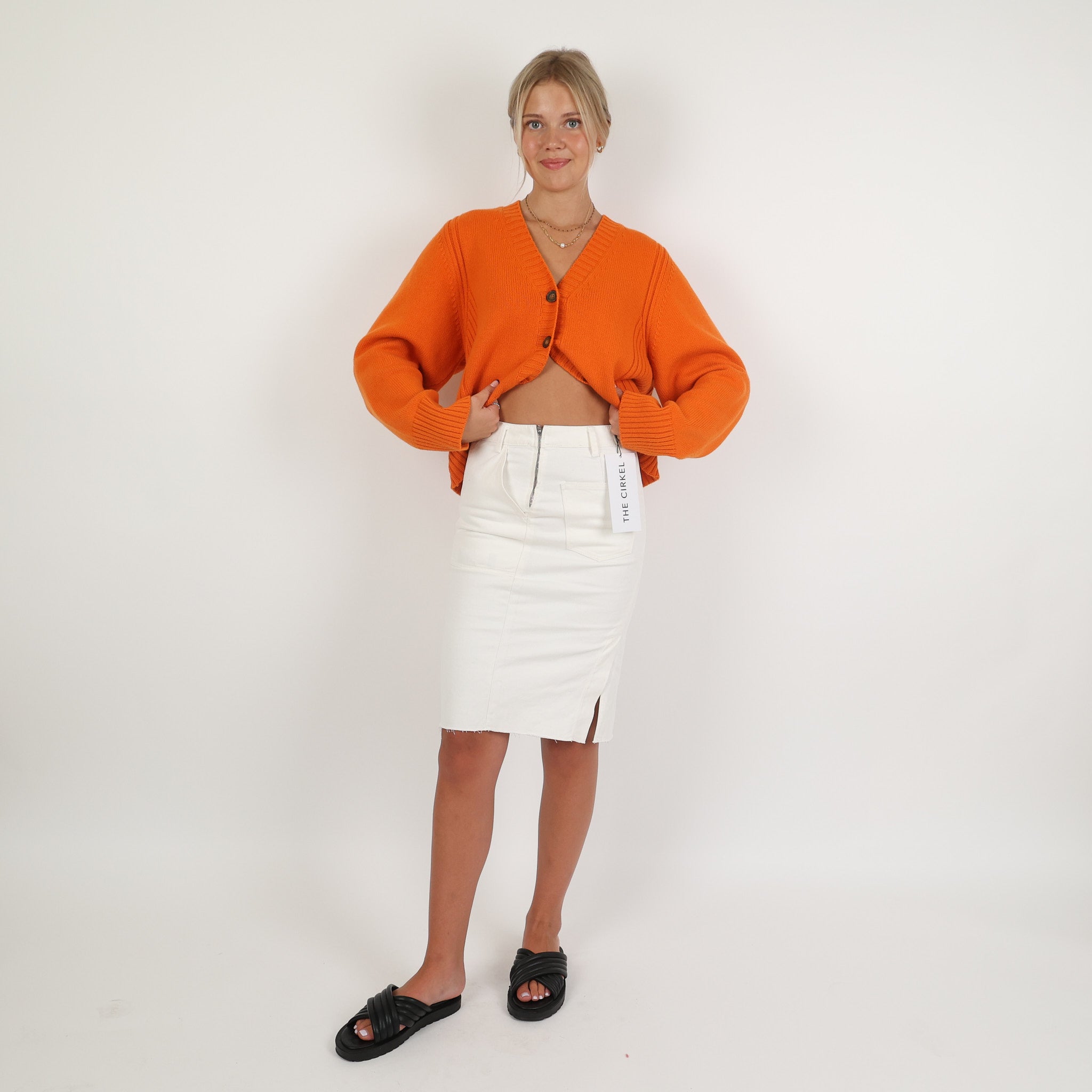 Skirt, UK Size 8