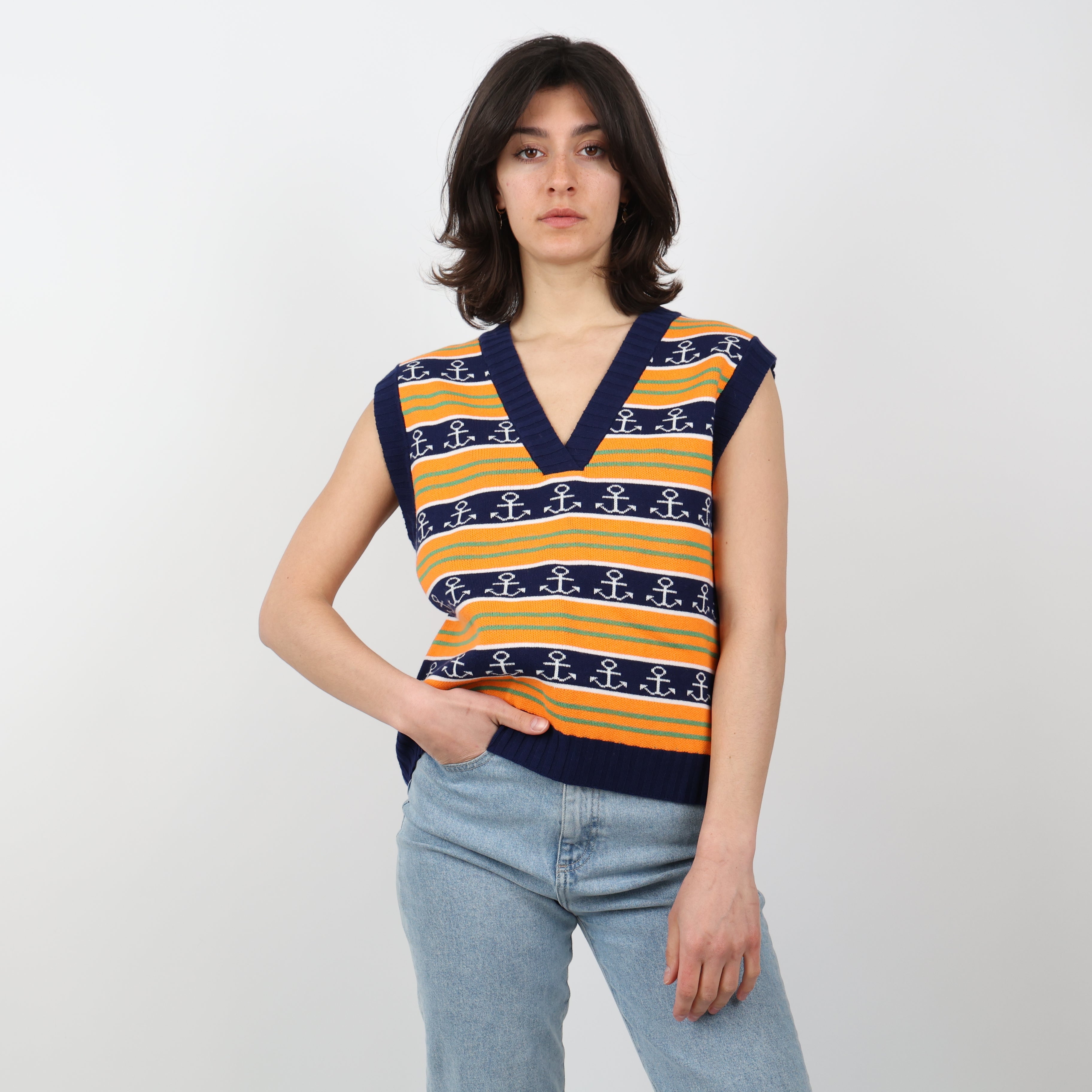 Knitwear, UK Size 16