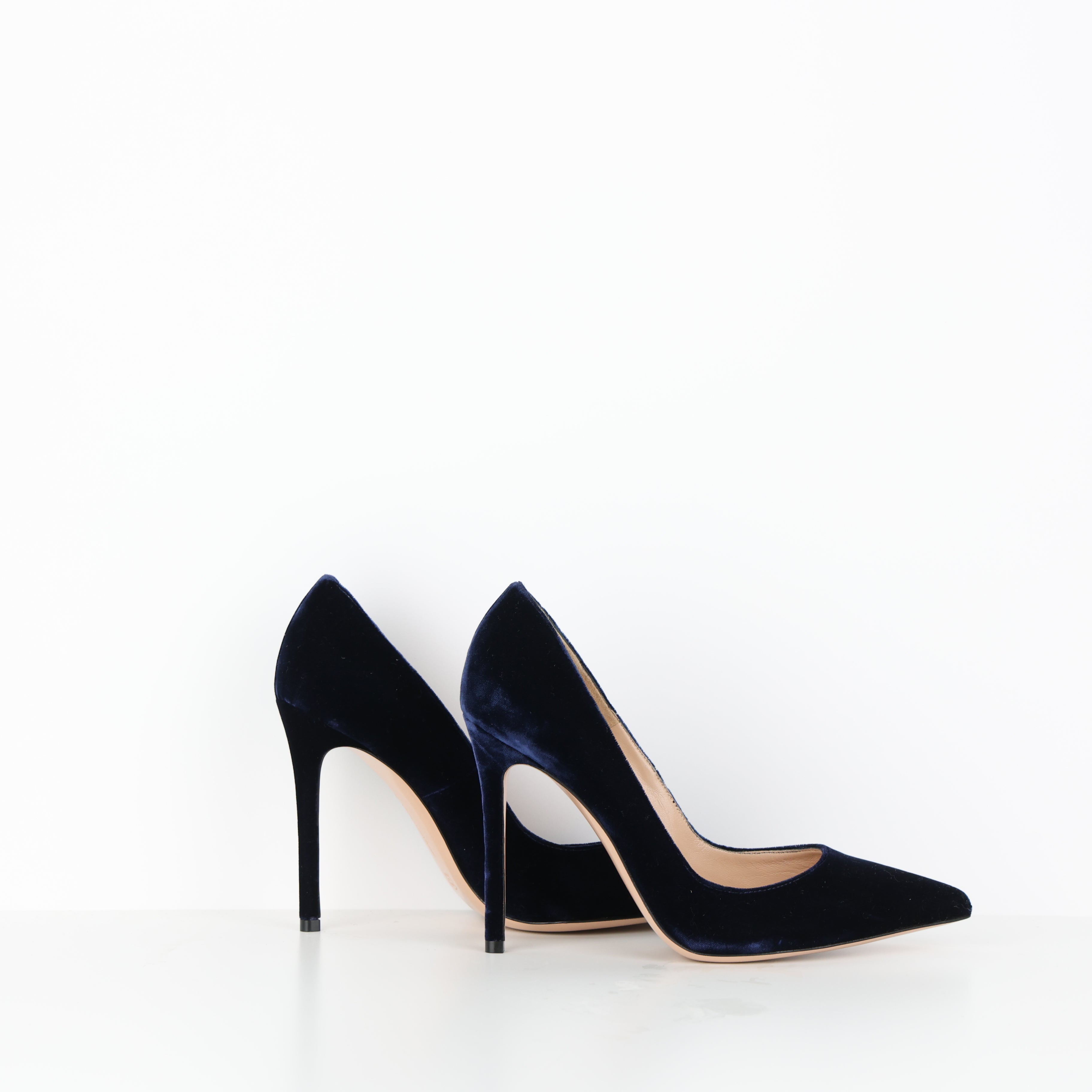 Heels, Shoe Size 39