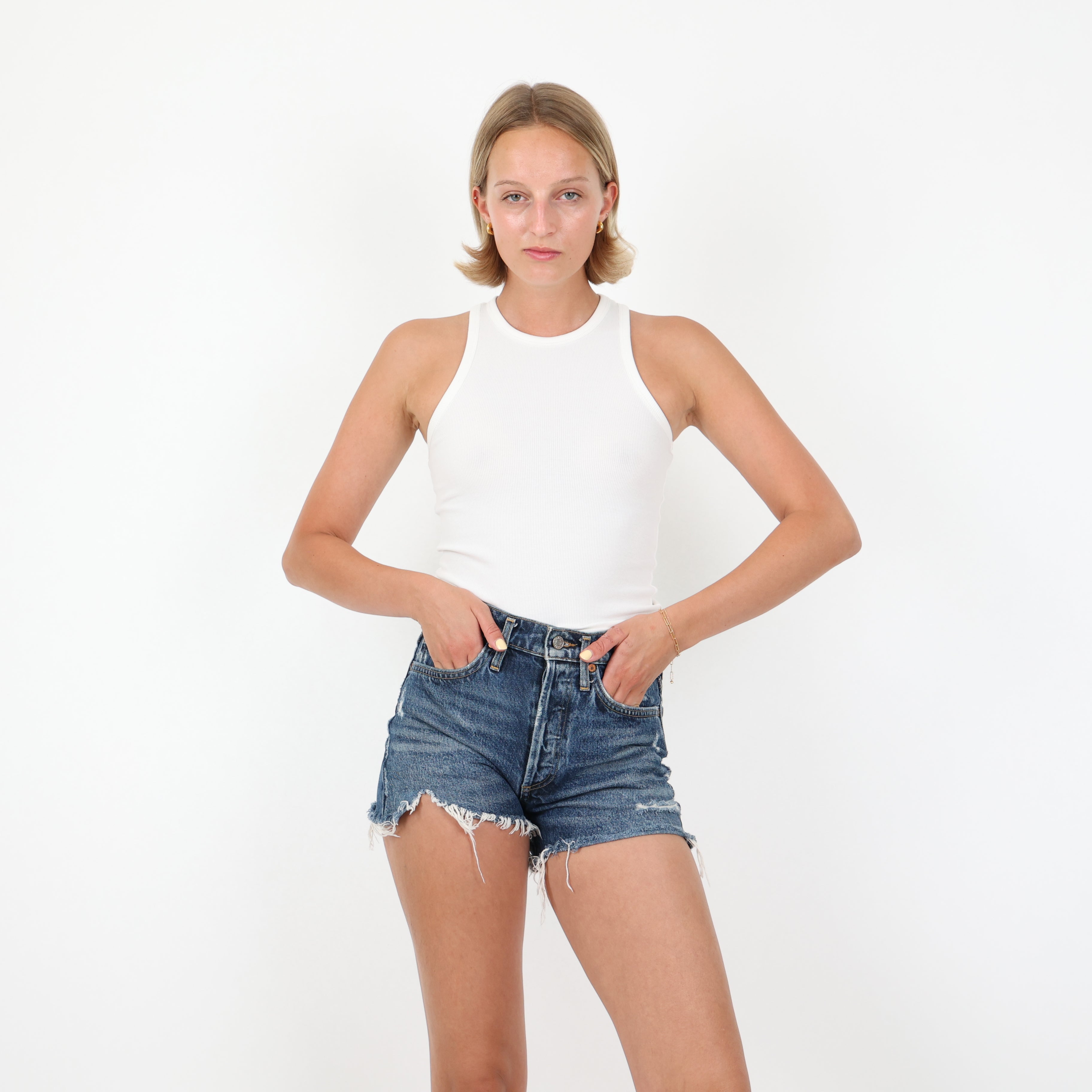 Shorts, Waist 25