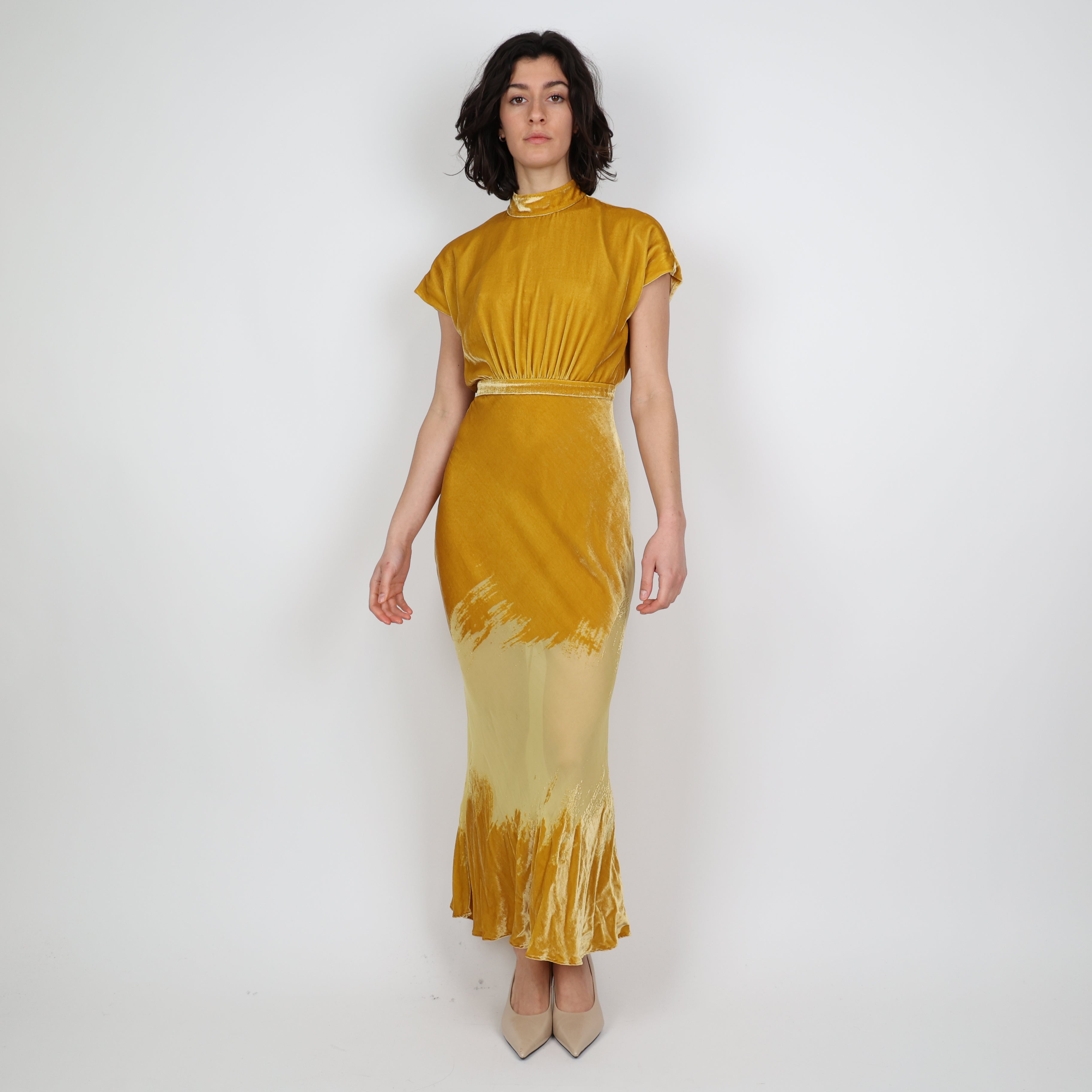 Dress, UK Size 16