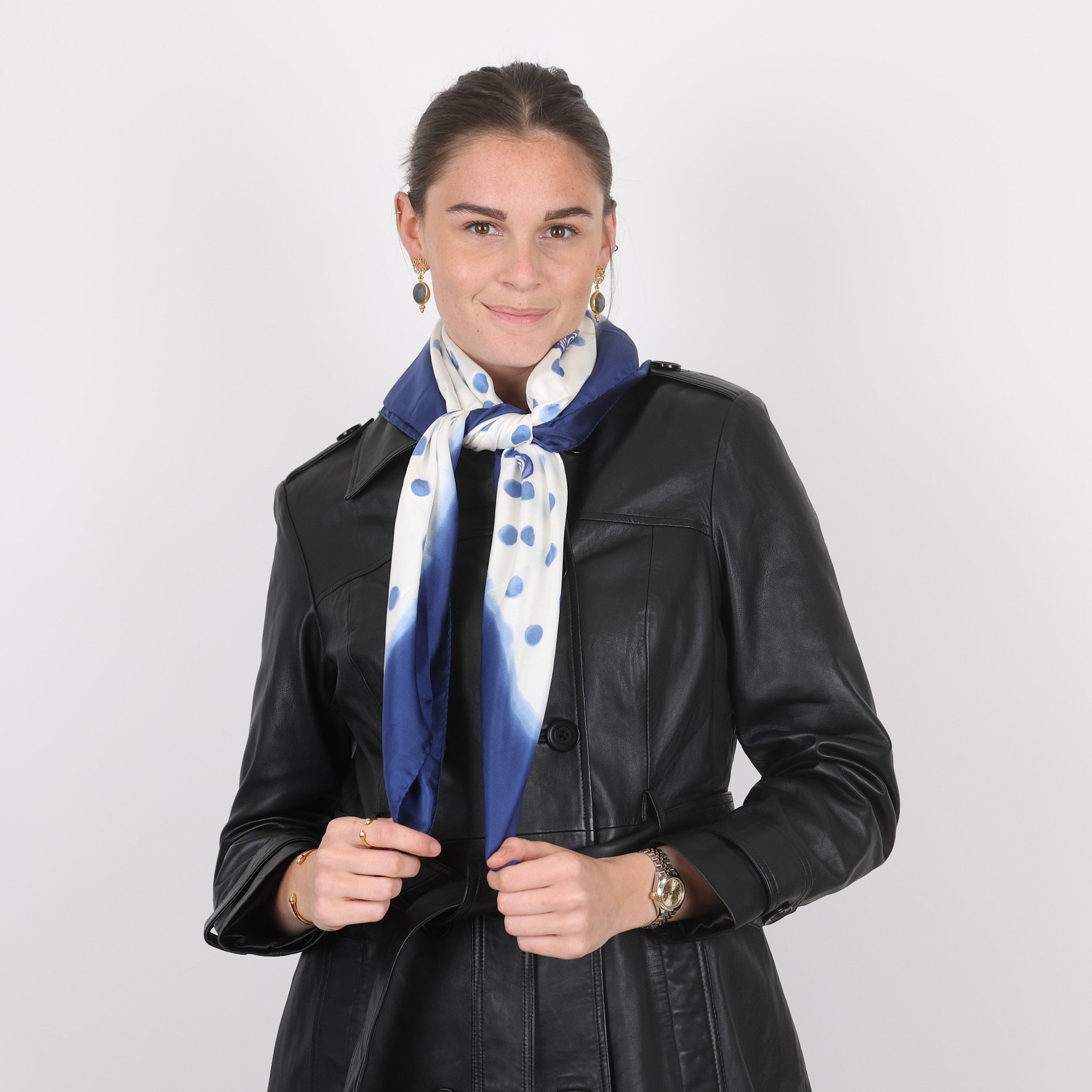 Scarf, UK Size One Size