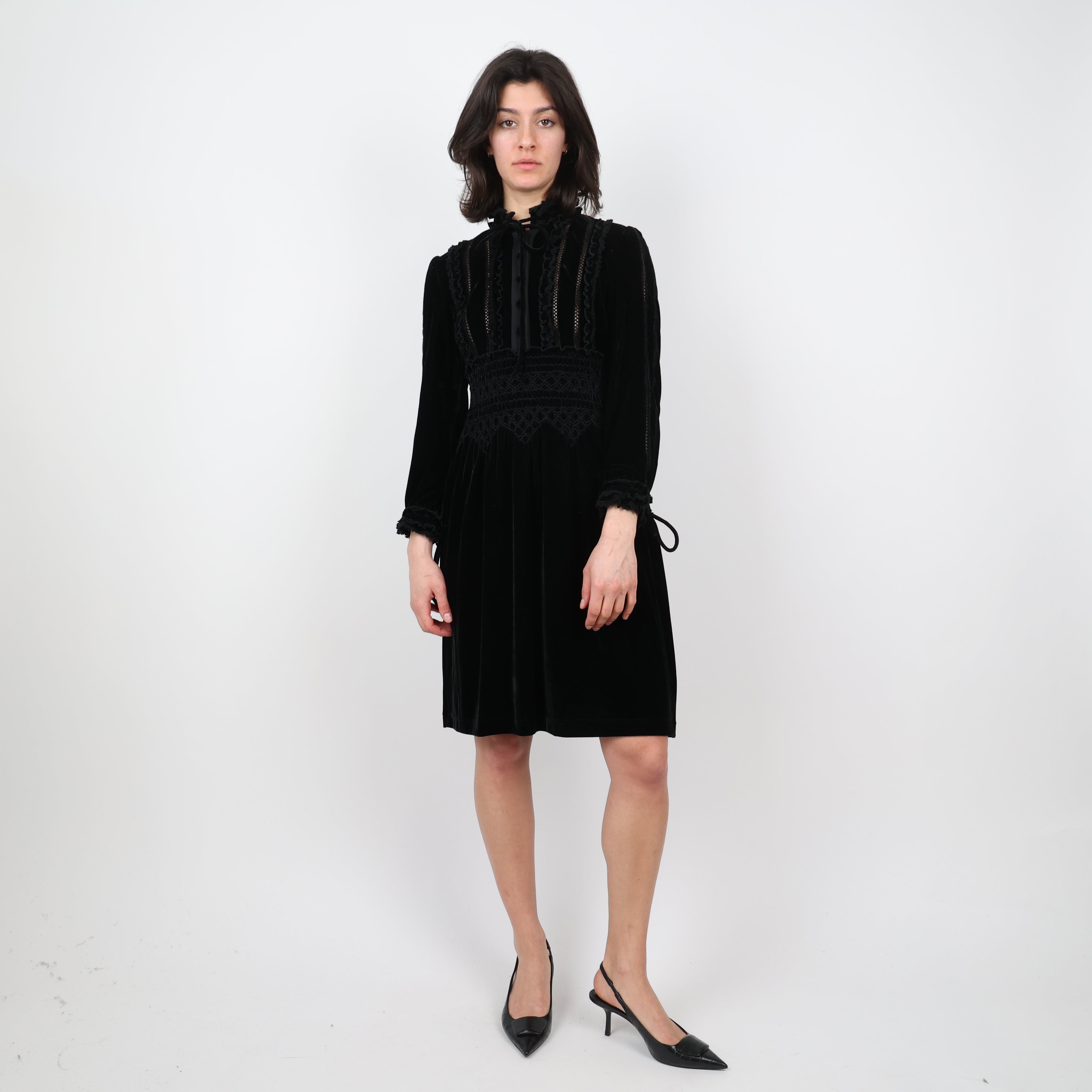 Dress, UK Size 8
