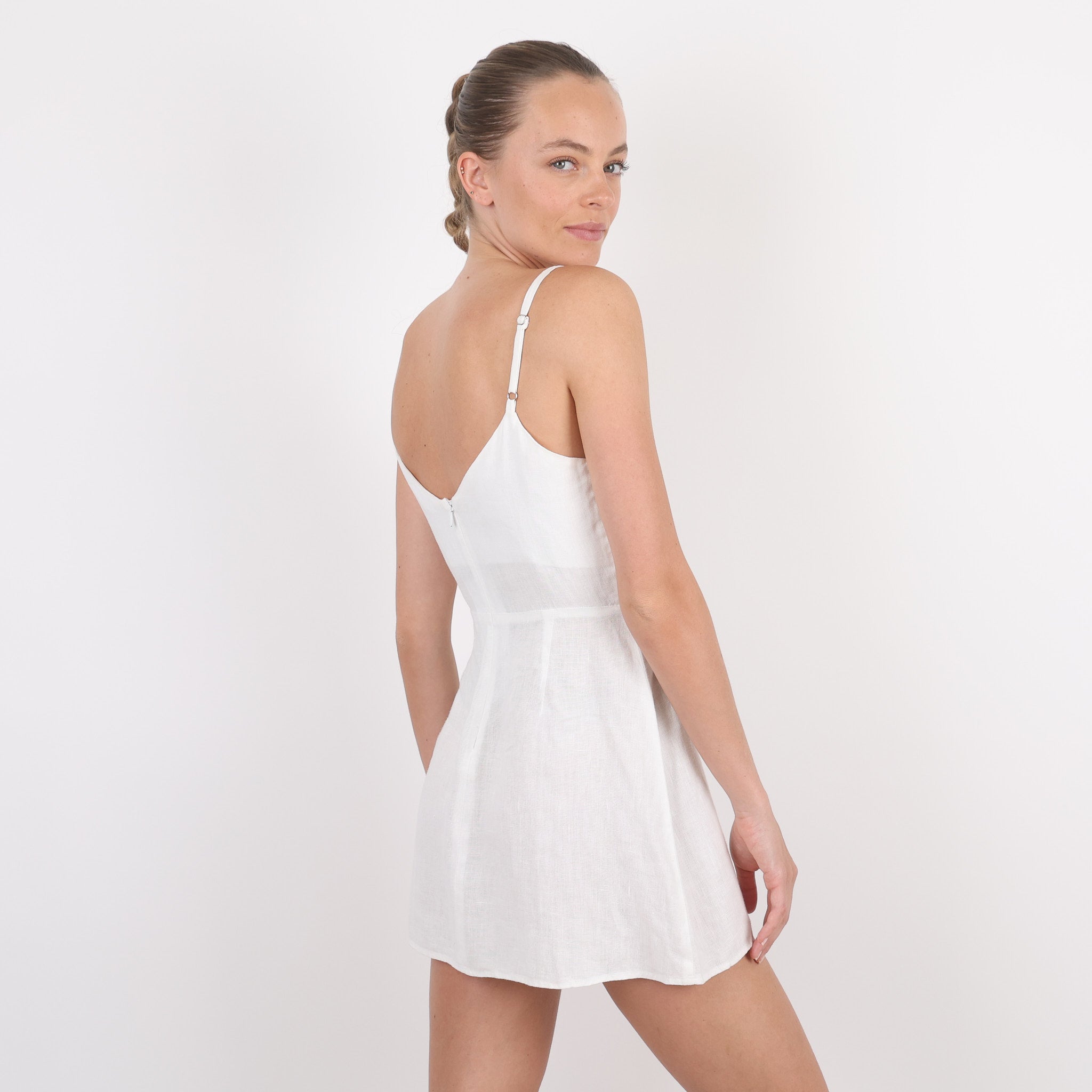 Dress, UK Size 6