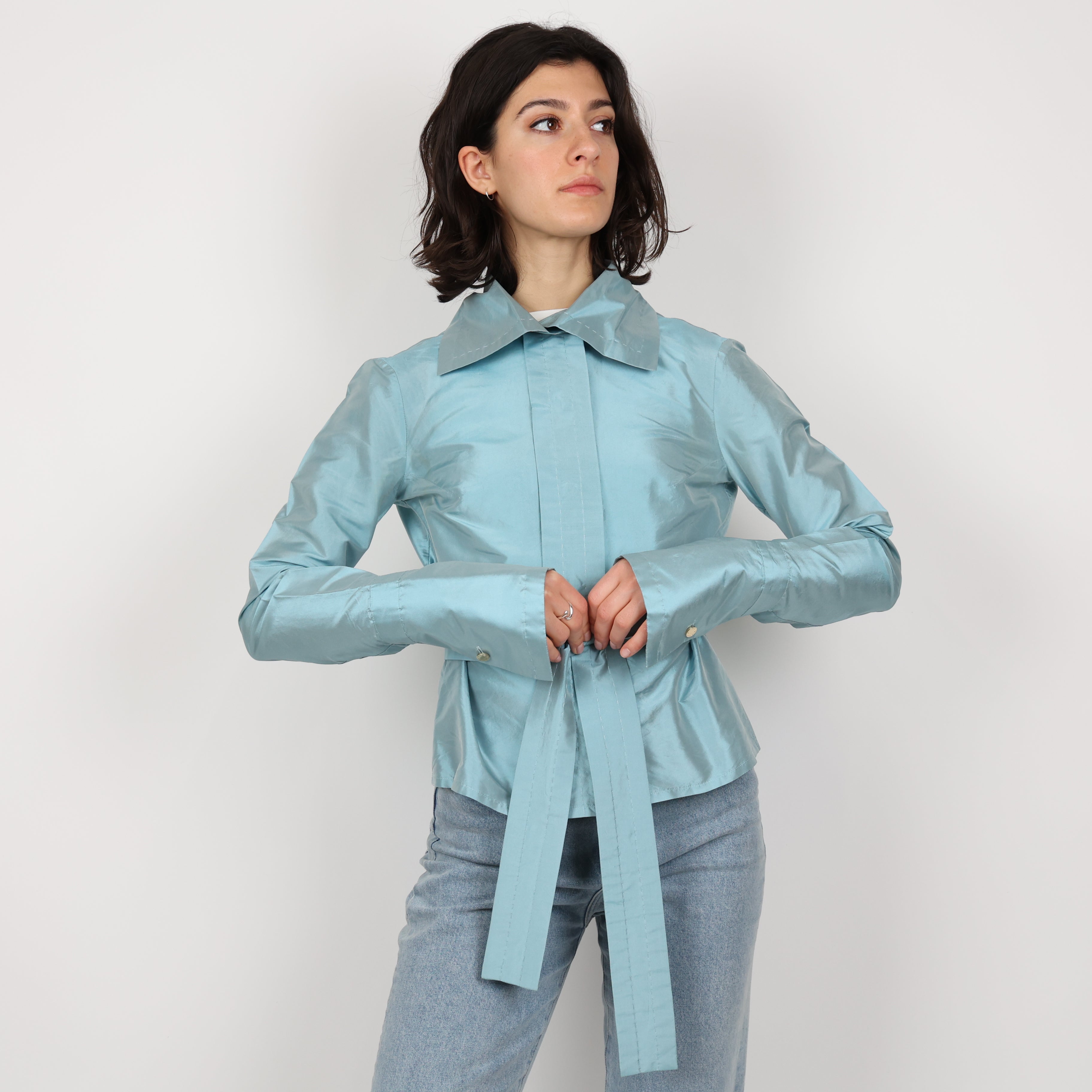 Top, UK Size 8