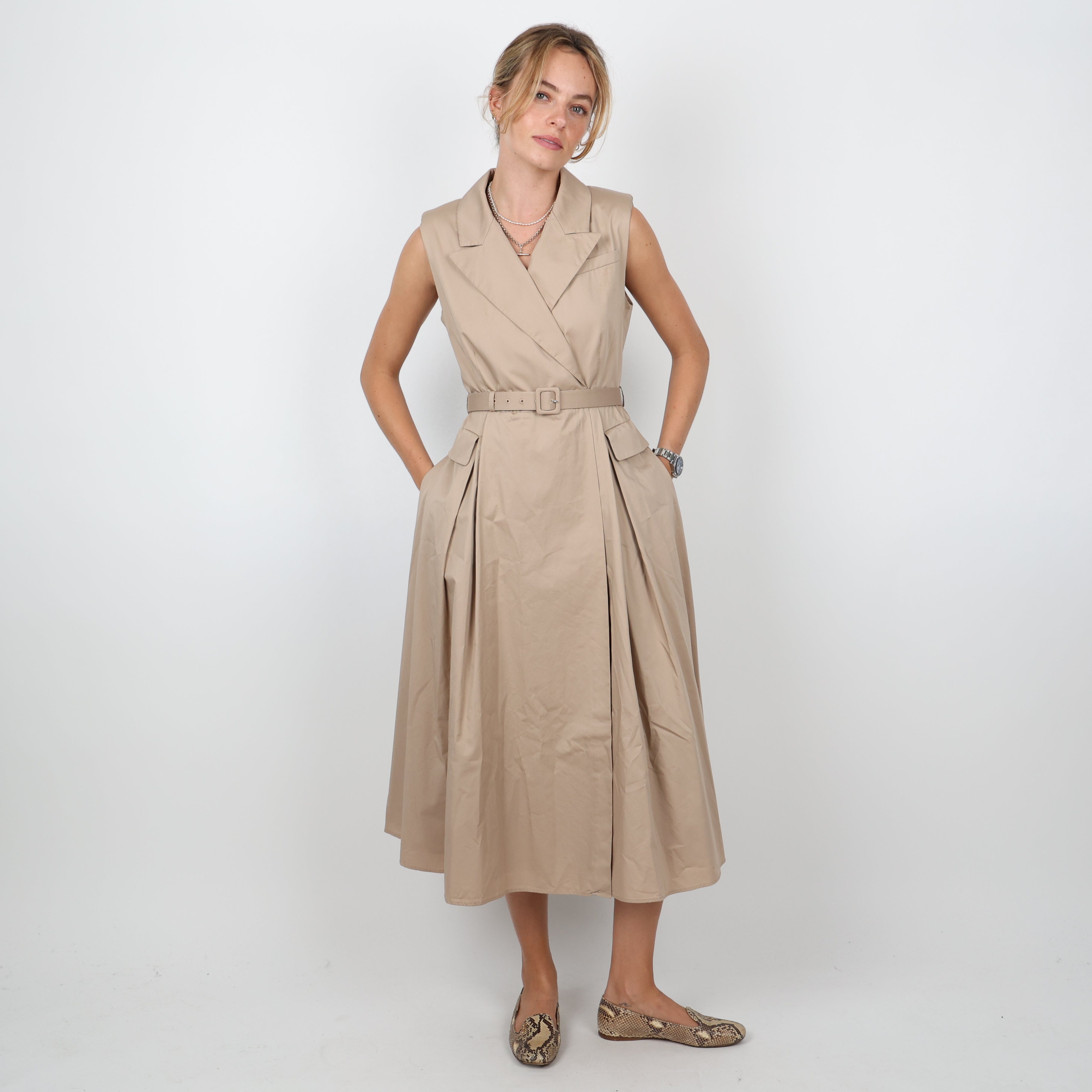 Dress, UK Size 12