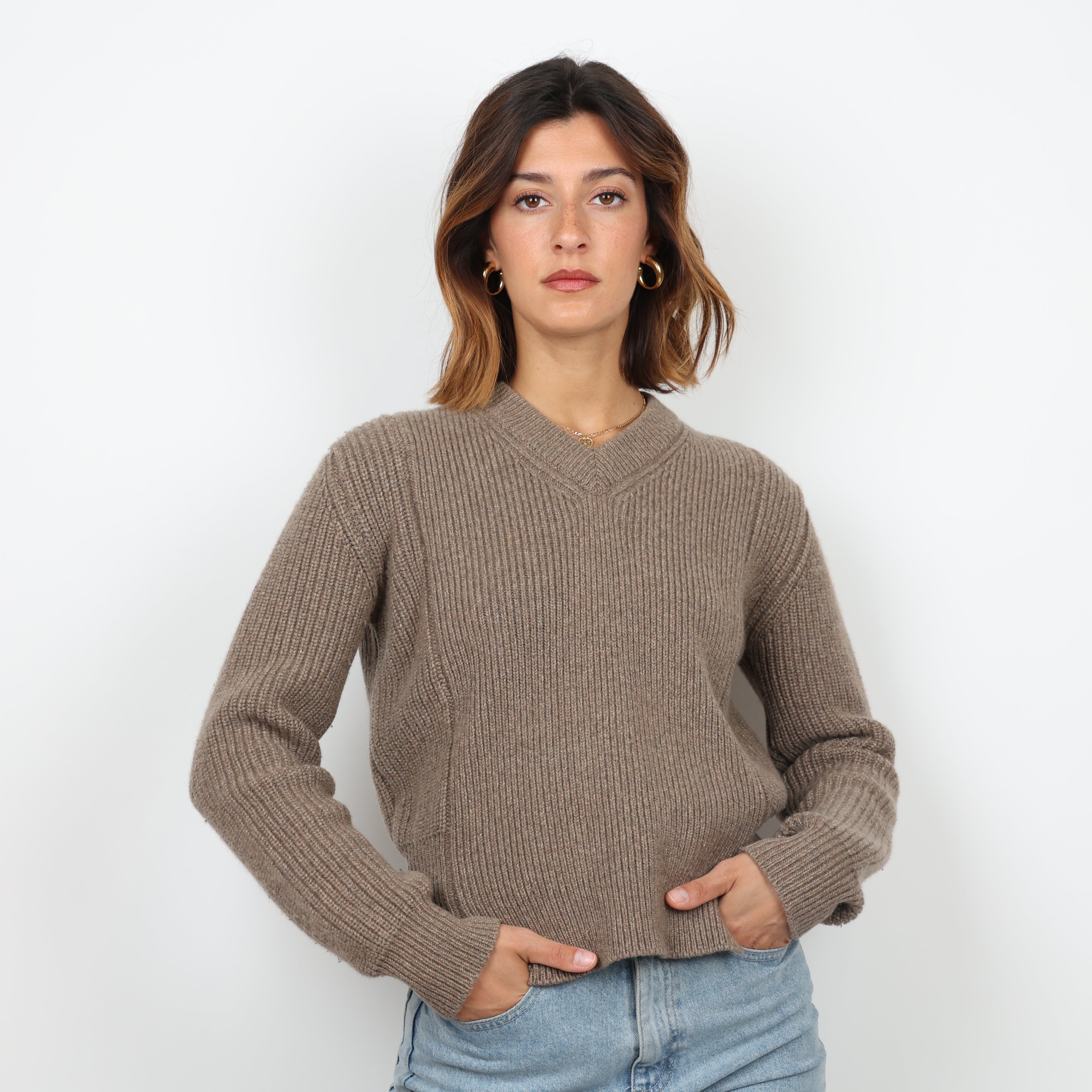 Knitwear, UK Size 6