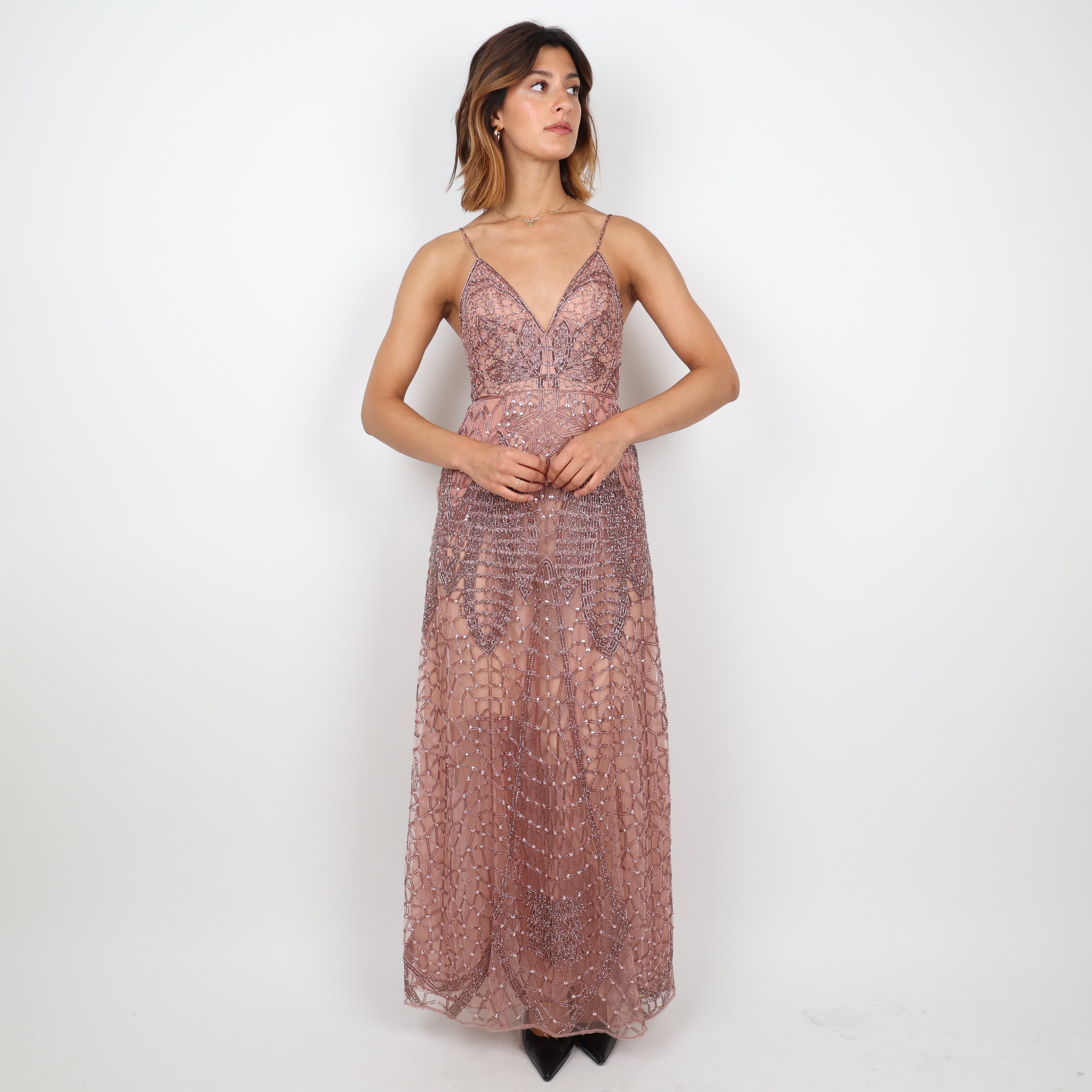 Dress, UK Size 6