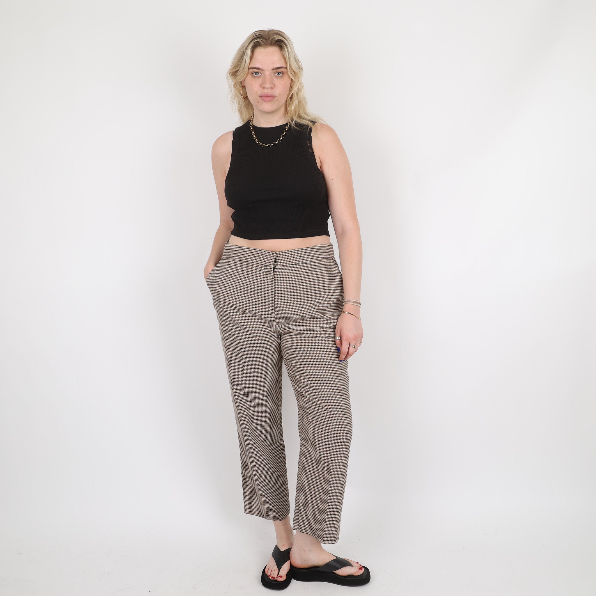 Trousers, UK Size 16