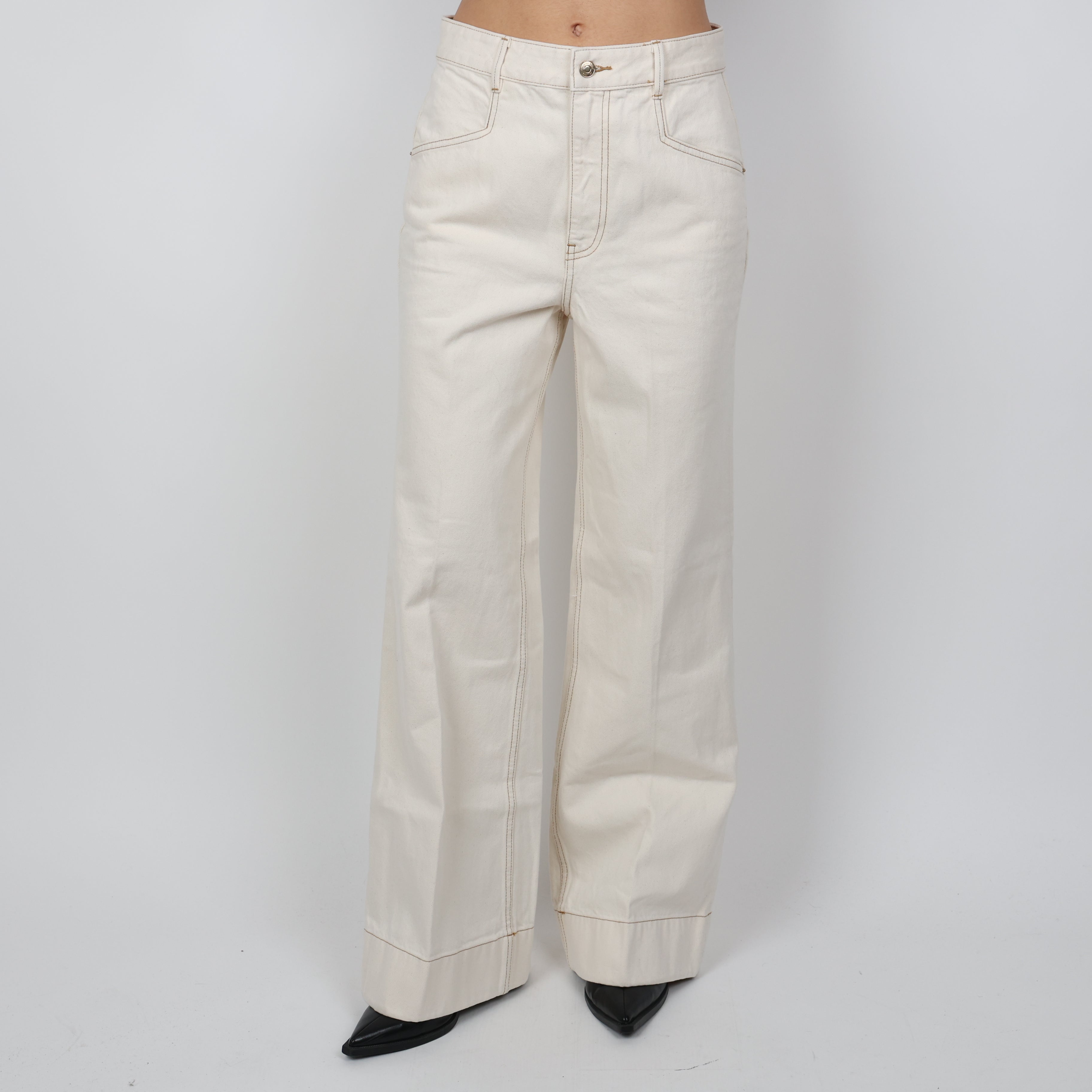 Jeans, UK Size 10