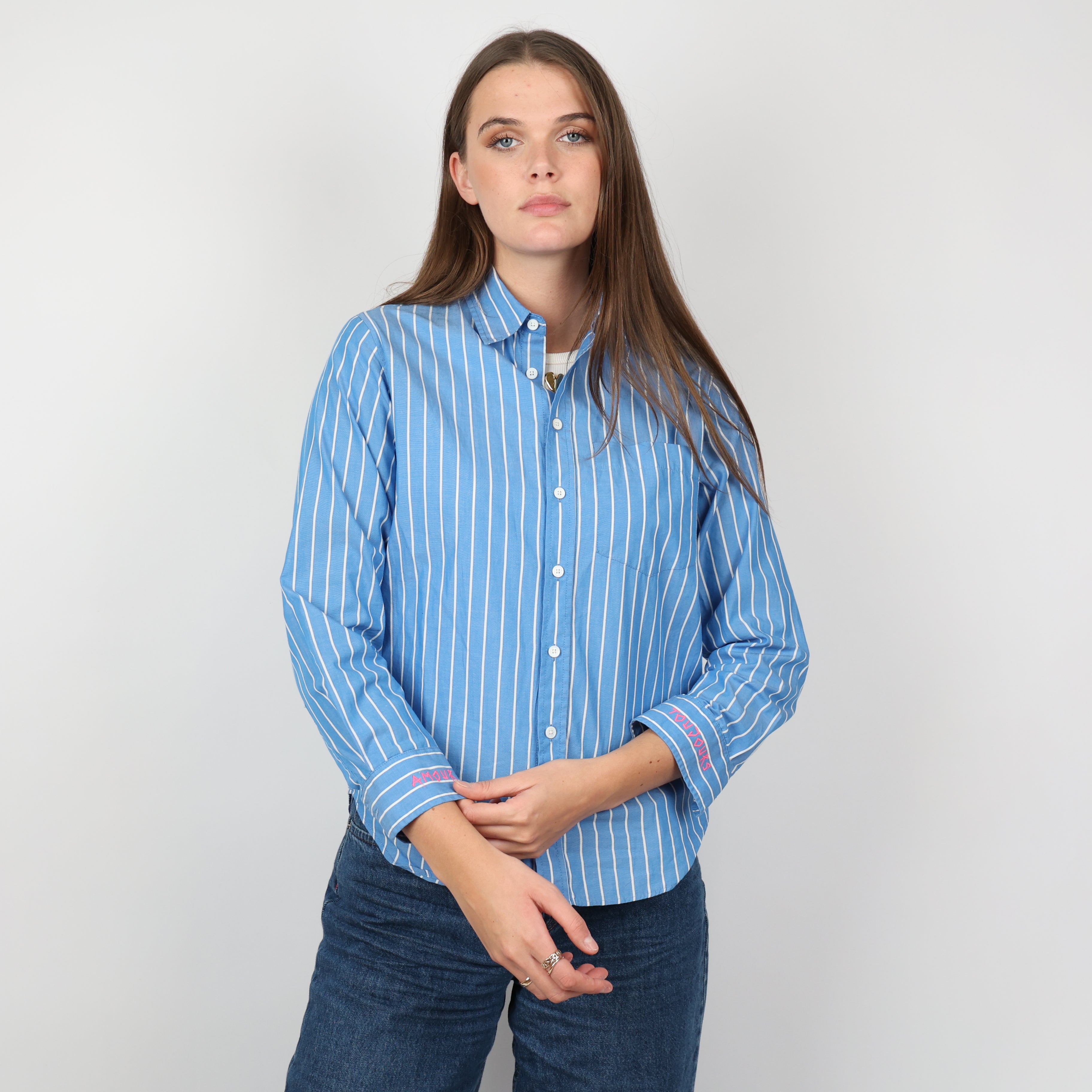 Shirt, UK Size 10