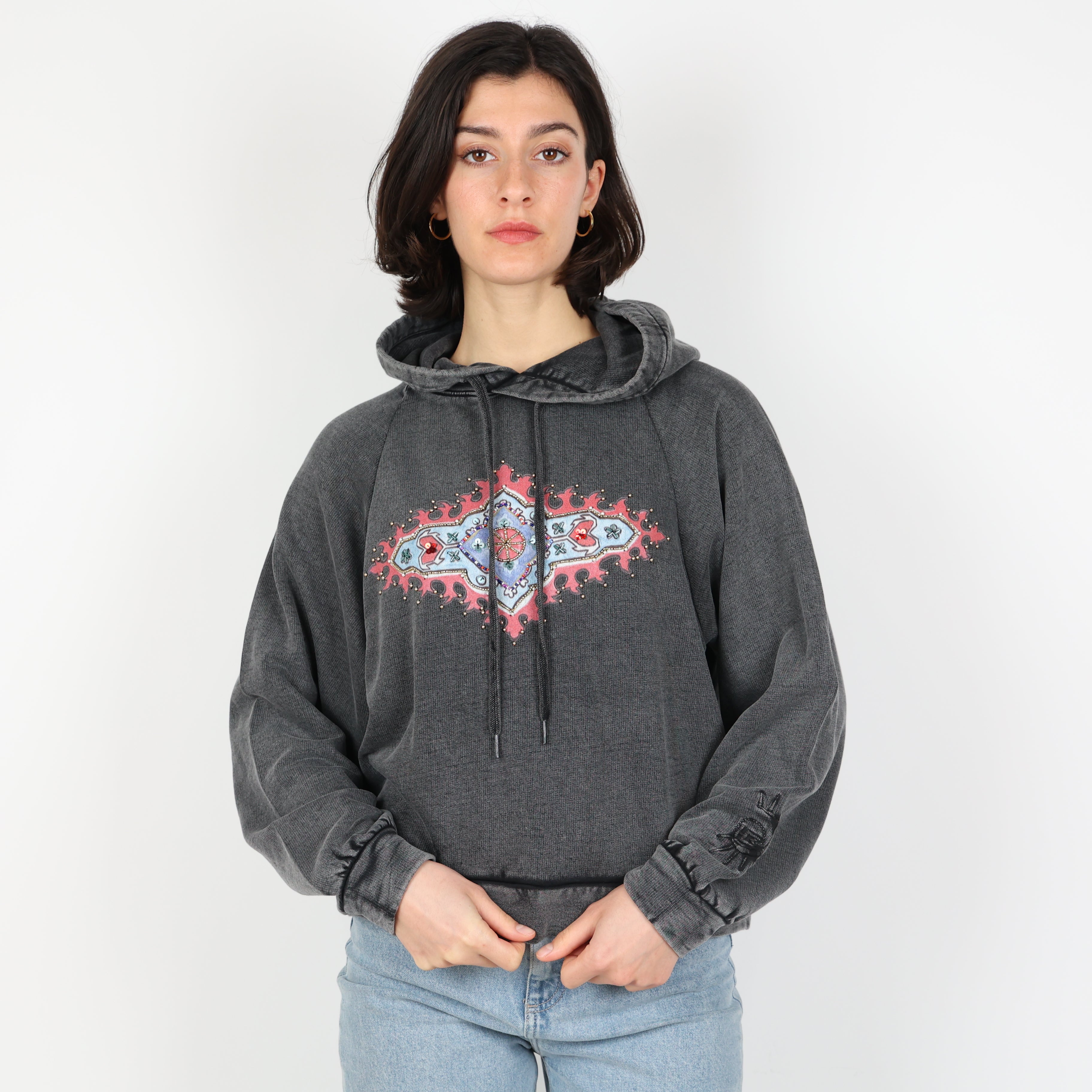 Sweatshirt, UK Size 12