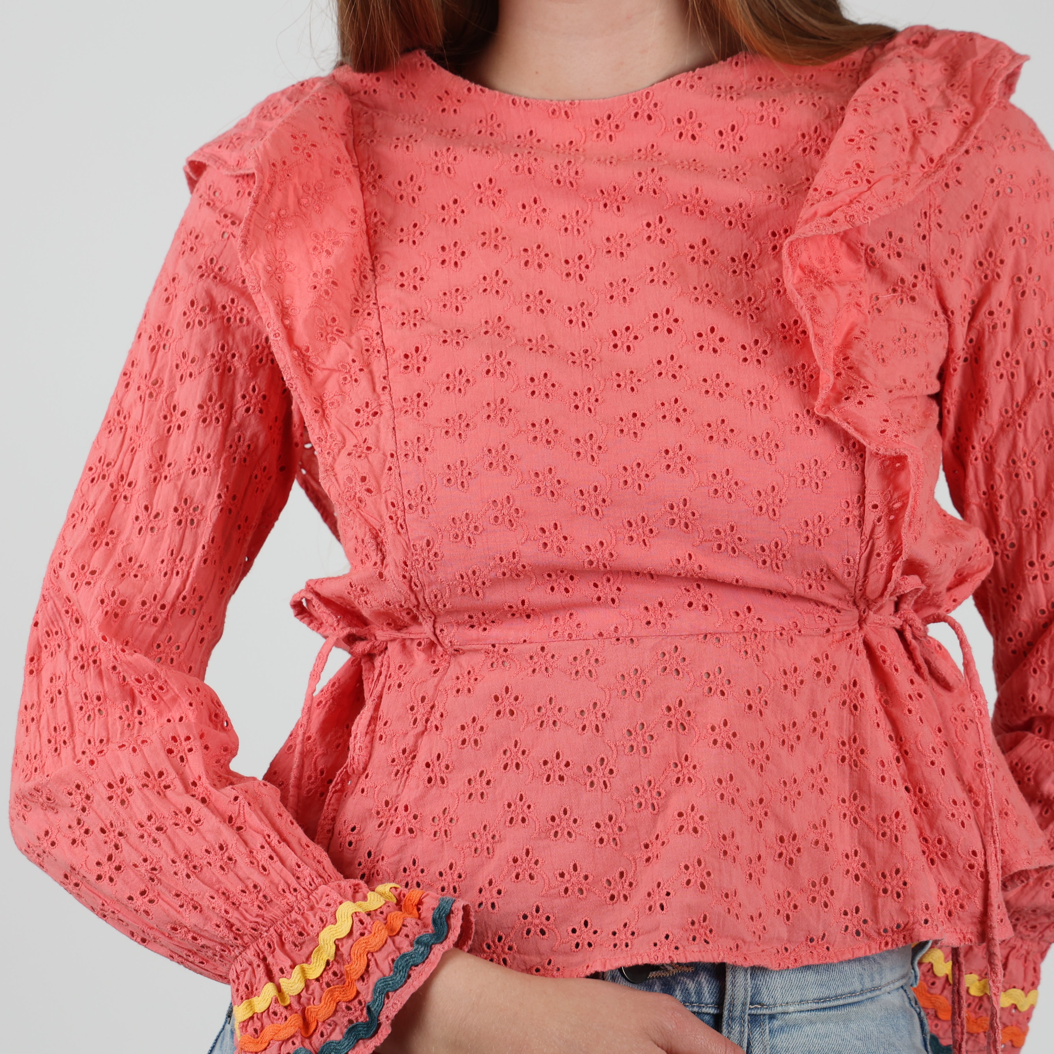 Blouse, UK Size 8