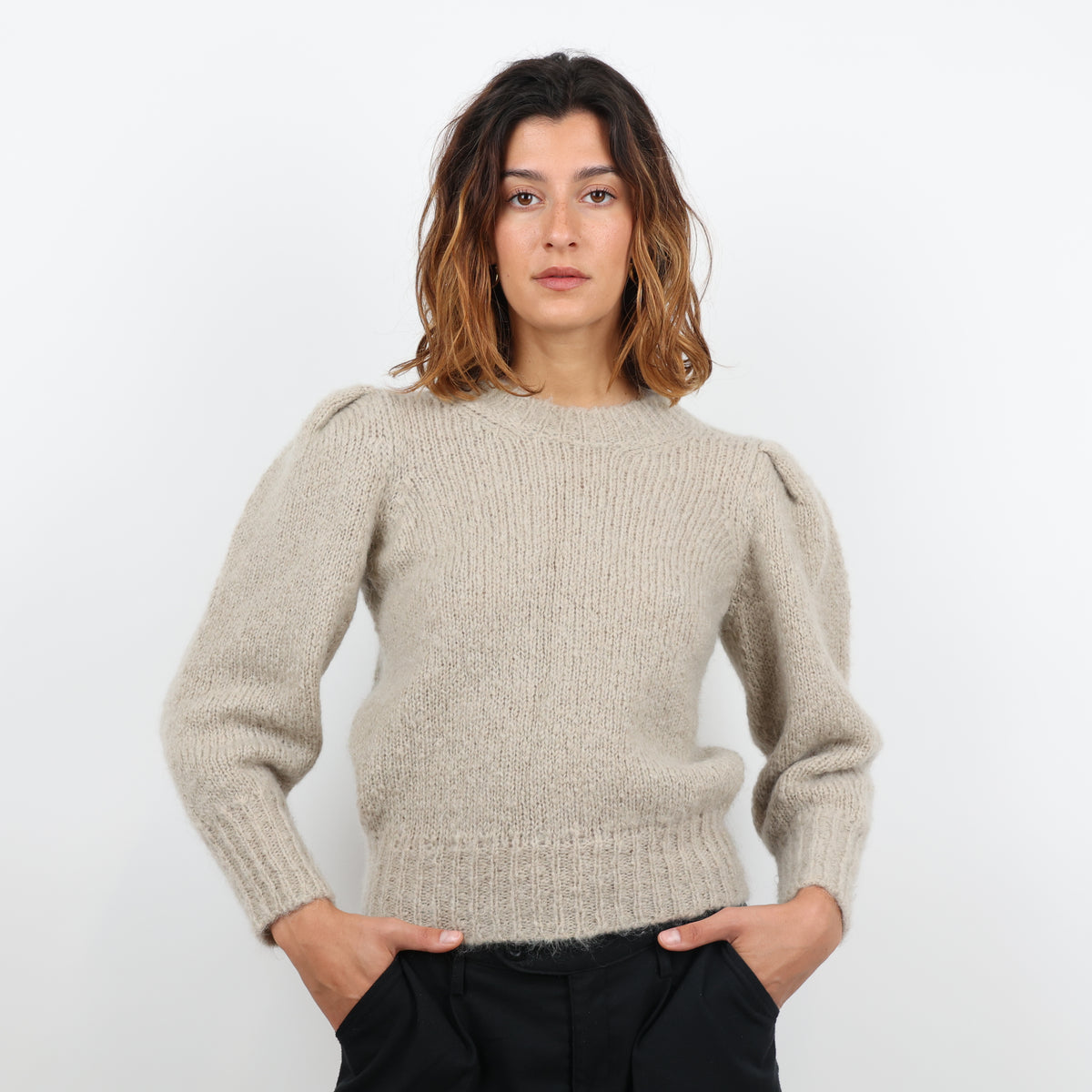 Knitwear, UK Size 6
