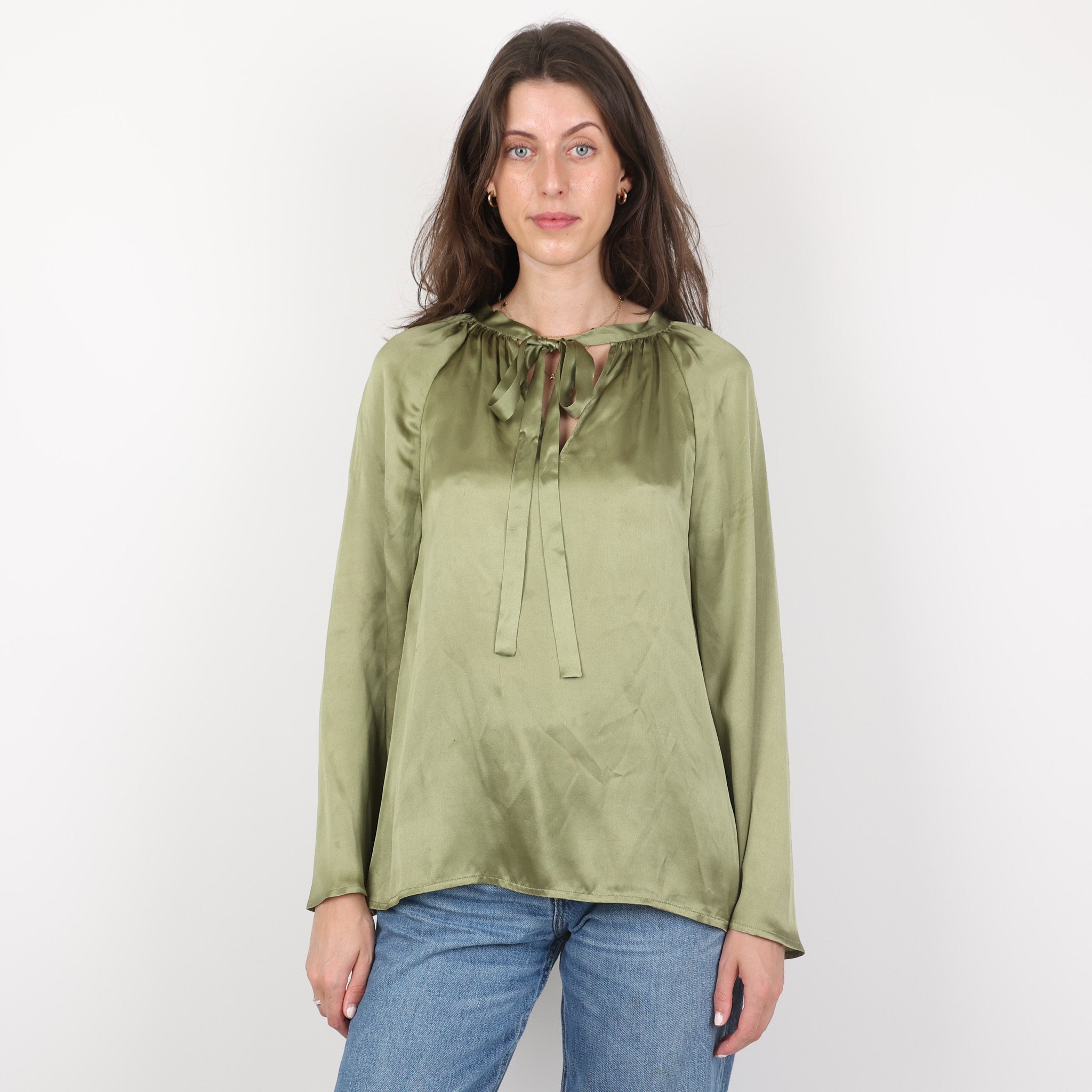 Blouse, UK Size 6