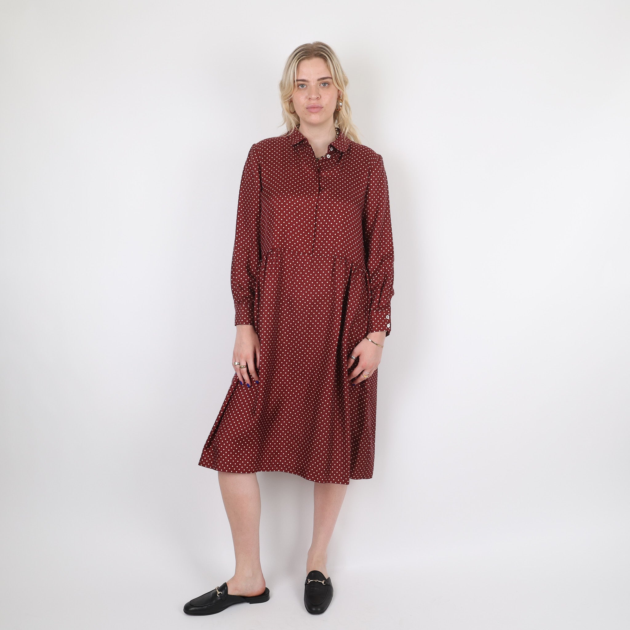 Dress, UK Size 14