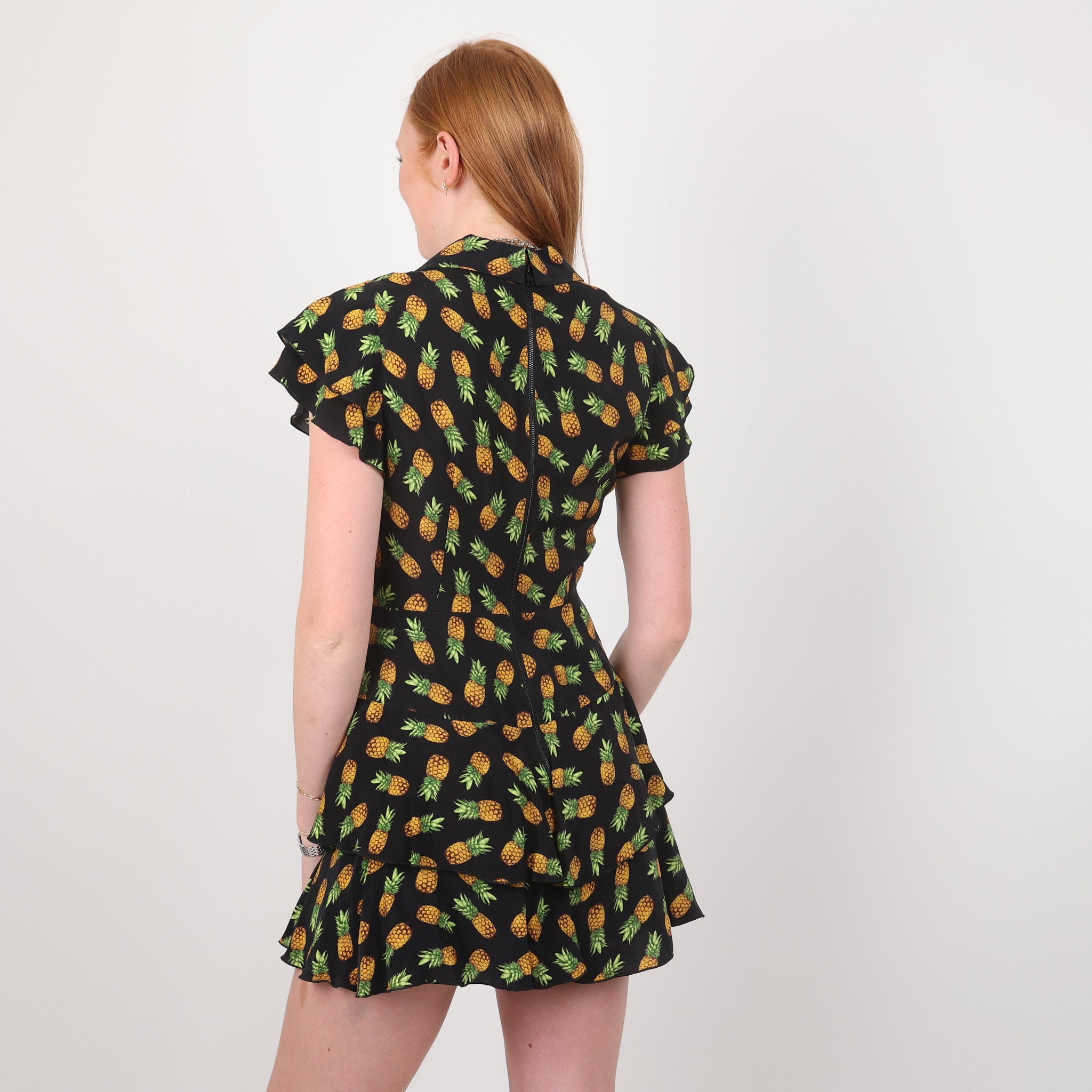 Jumpsuit, UK Size 8