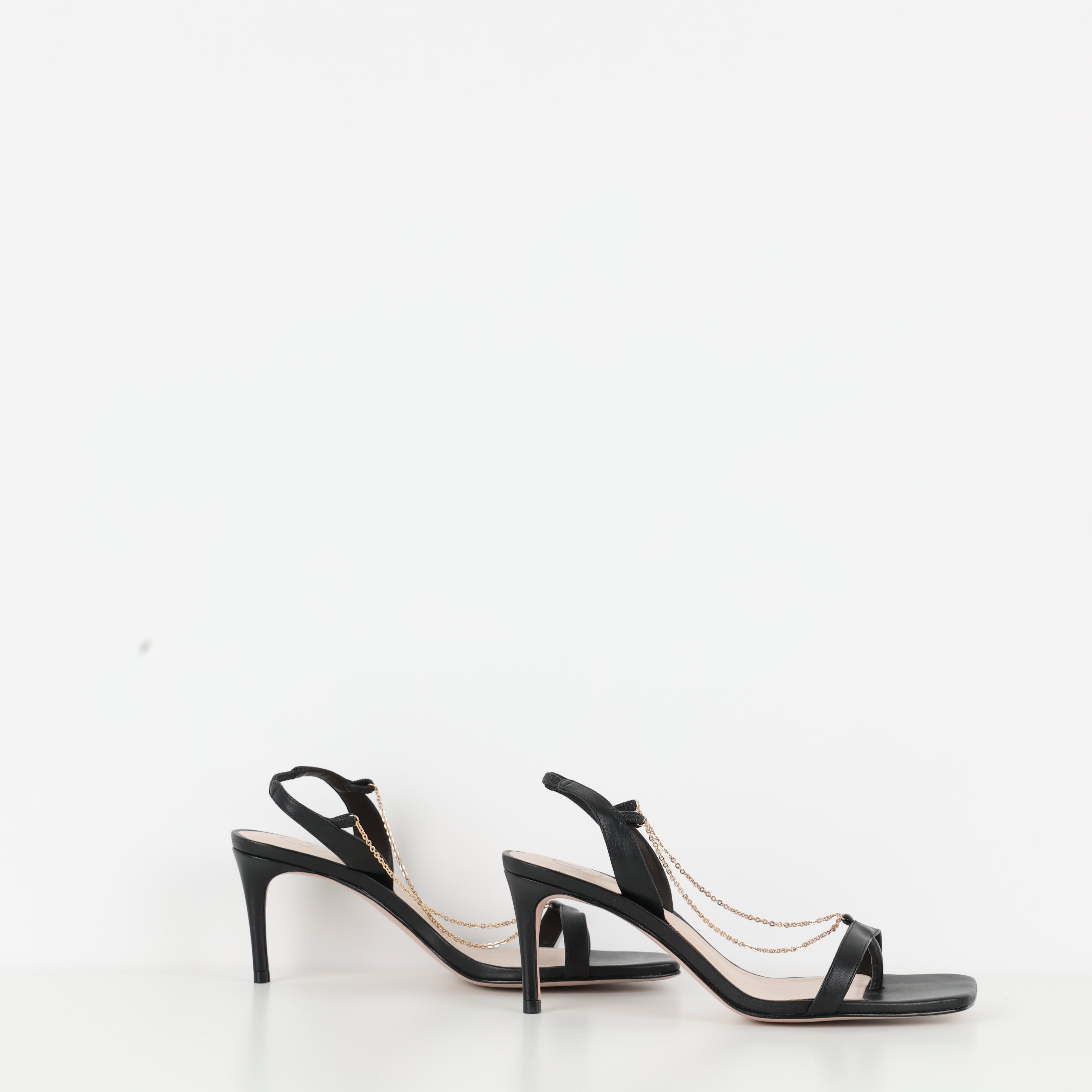 Heels , Shoe Size 38.5