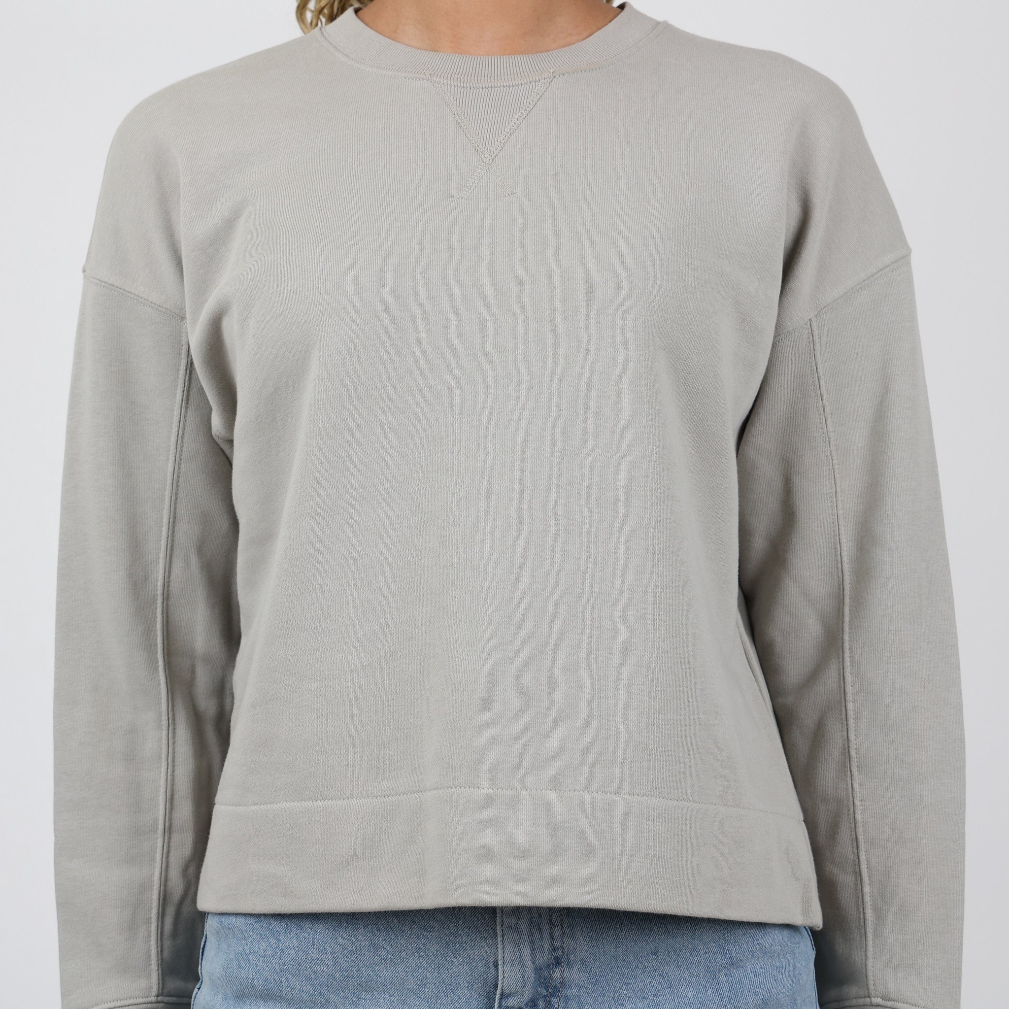 Sweatshirt, UK Size 10