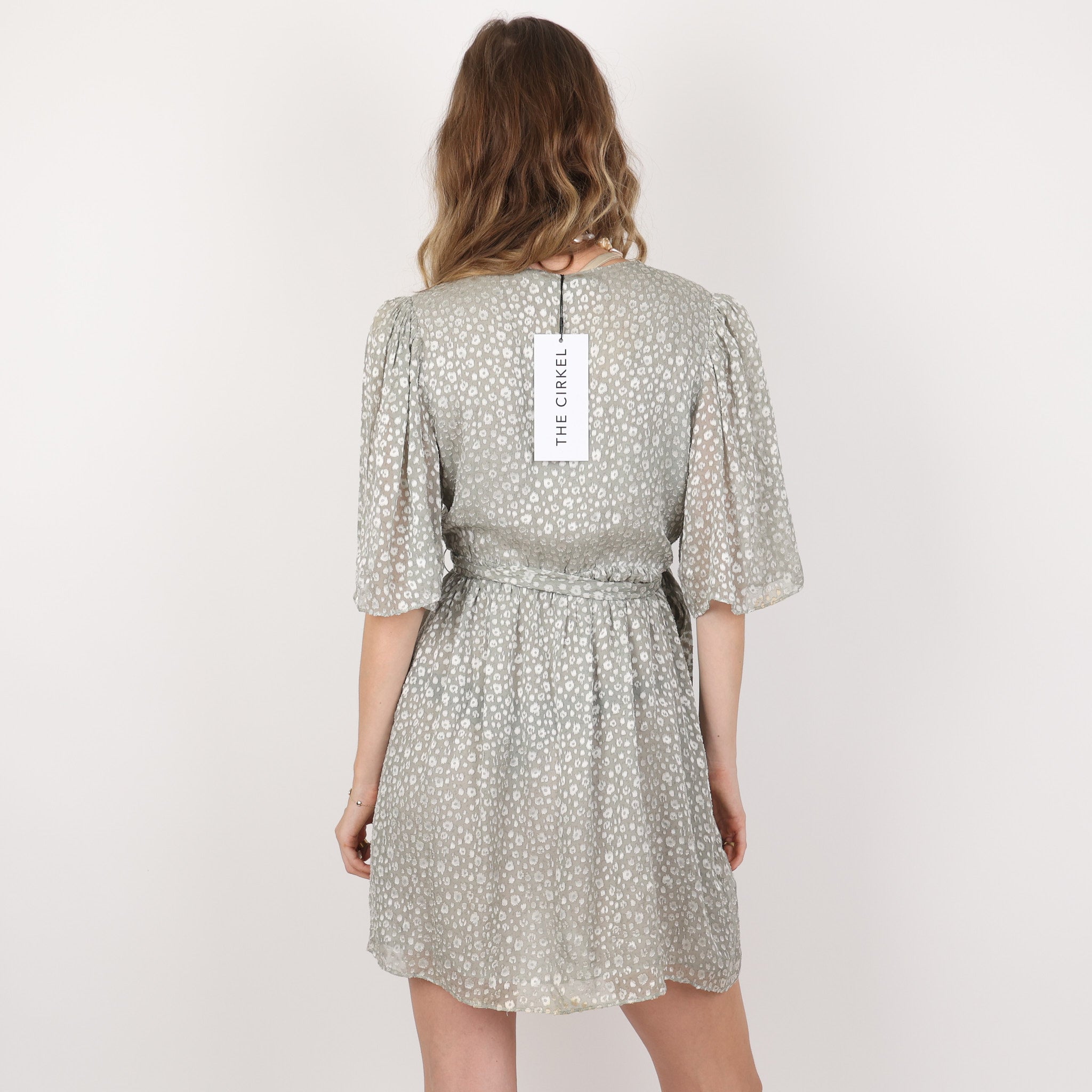 Dress, UK Size 8