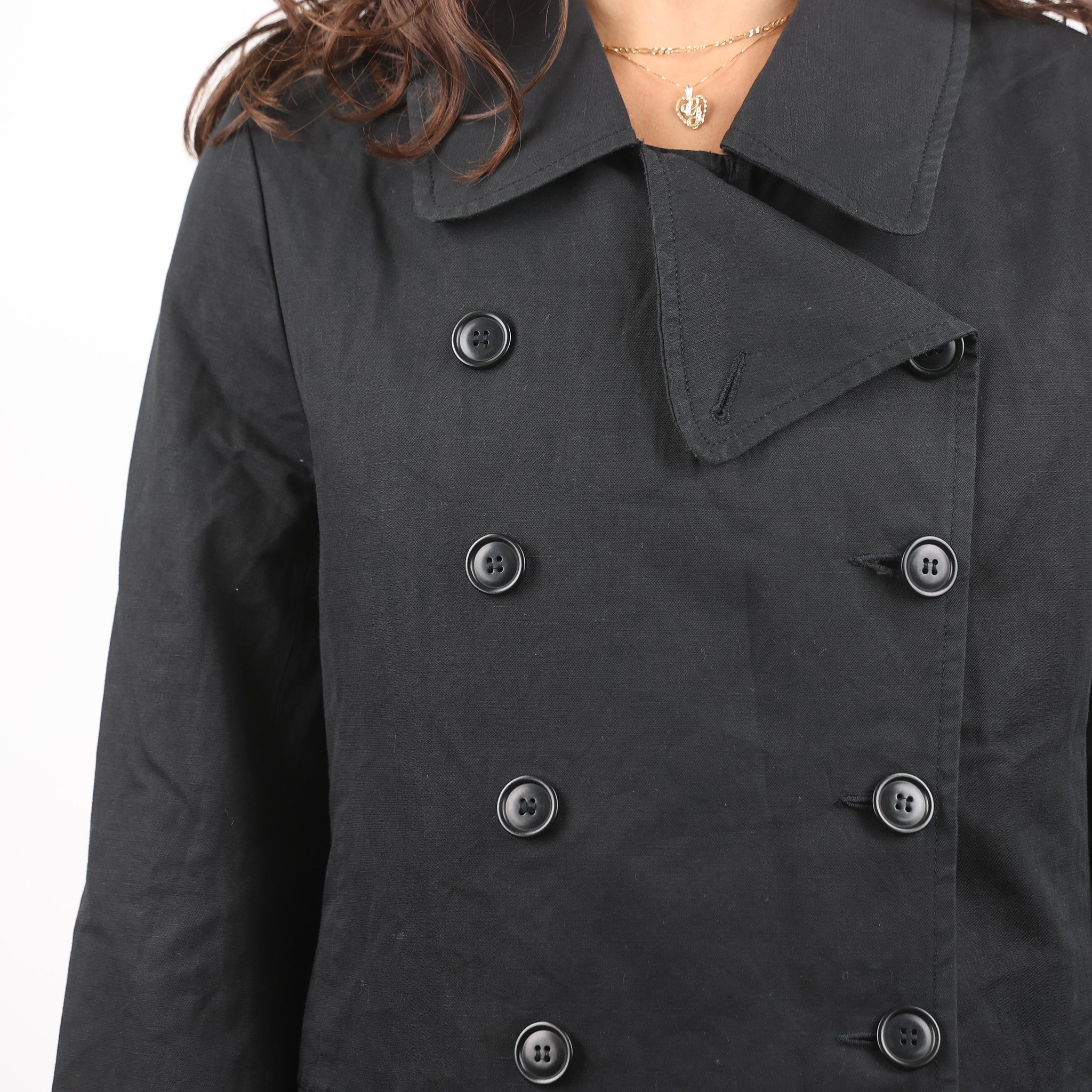 Coat, UK Size 12