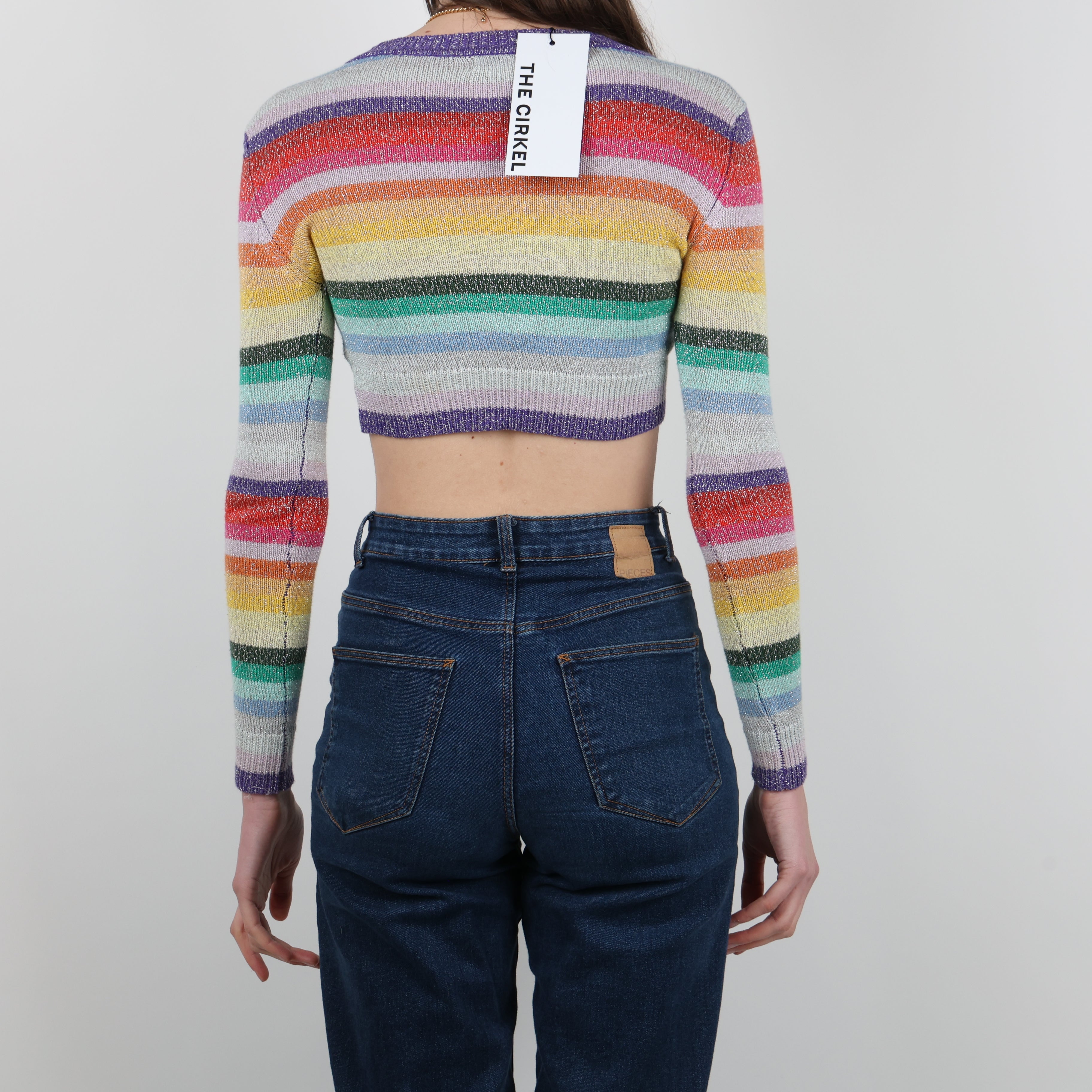 Sweatshirt, UK Size 4