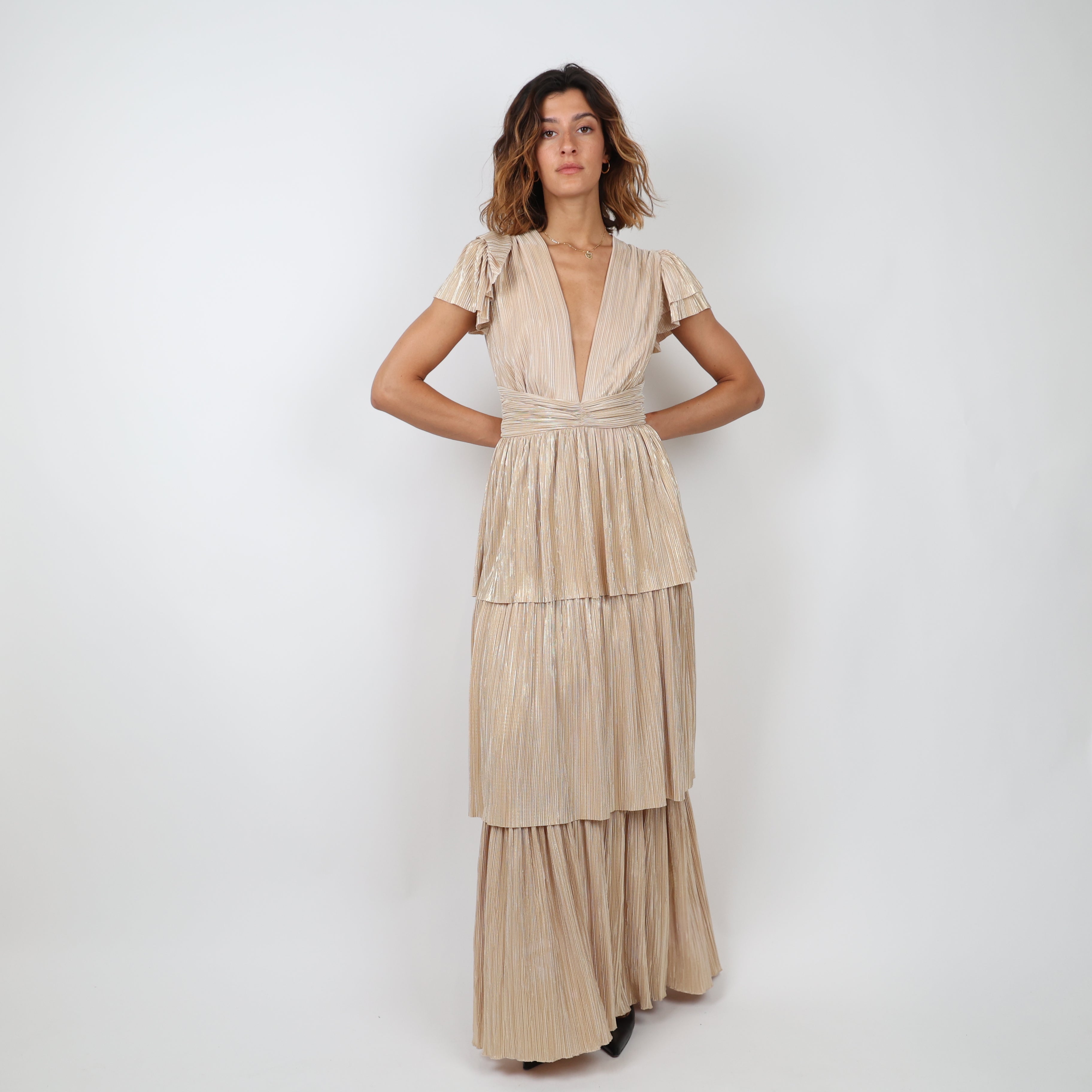 Dress, UK Size 8