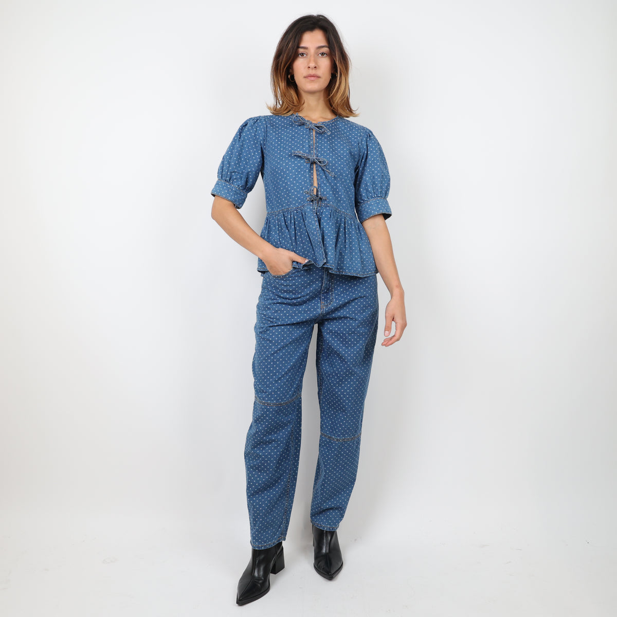 Co Ord, UK Size 8