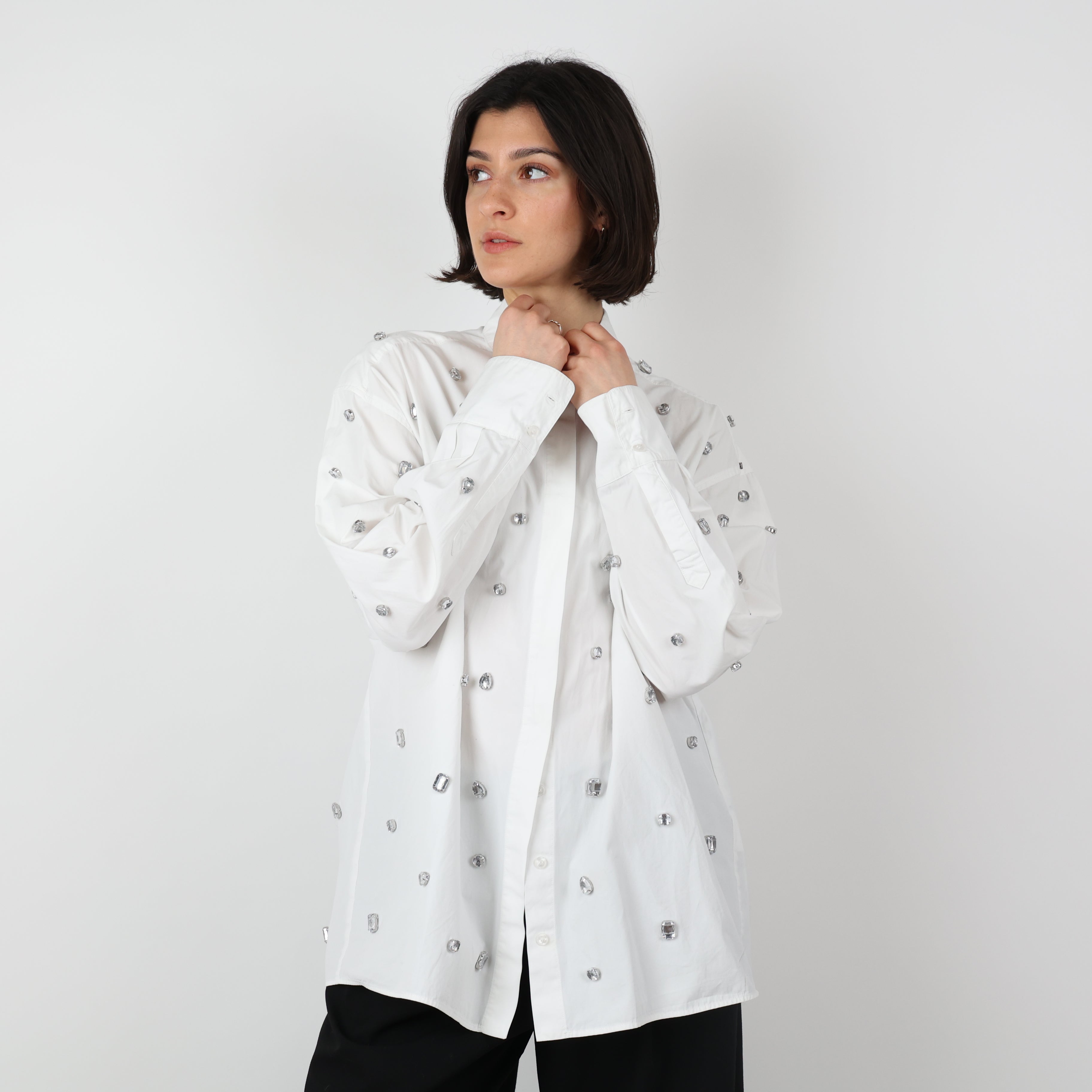 Shirt, UK Size 10