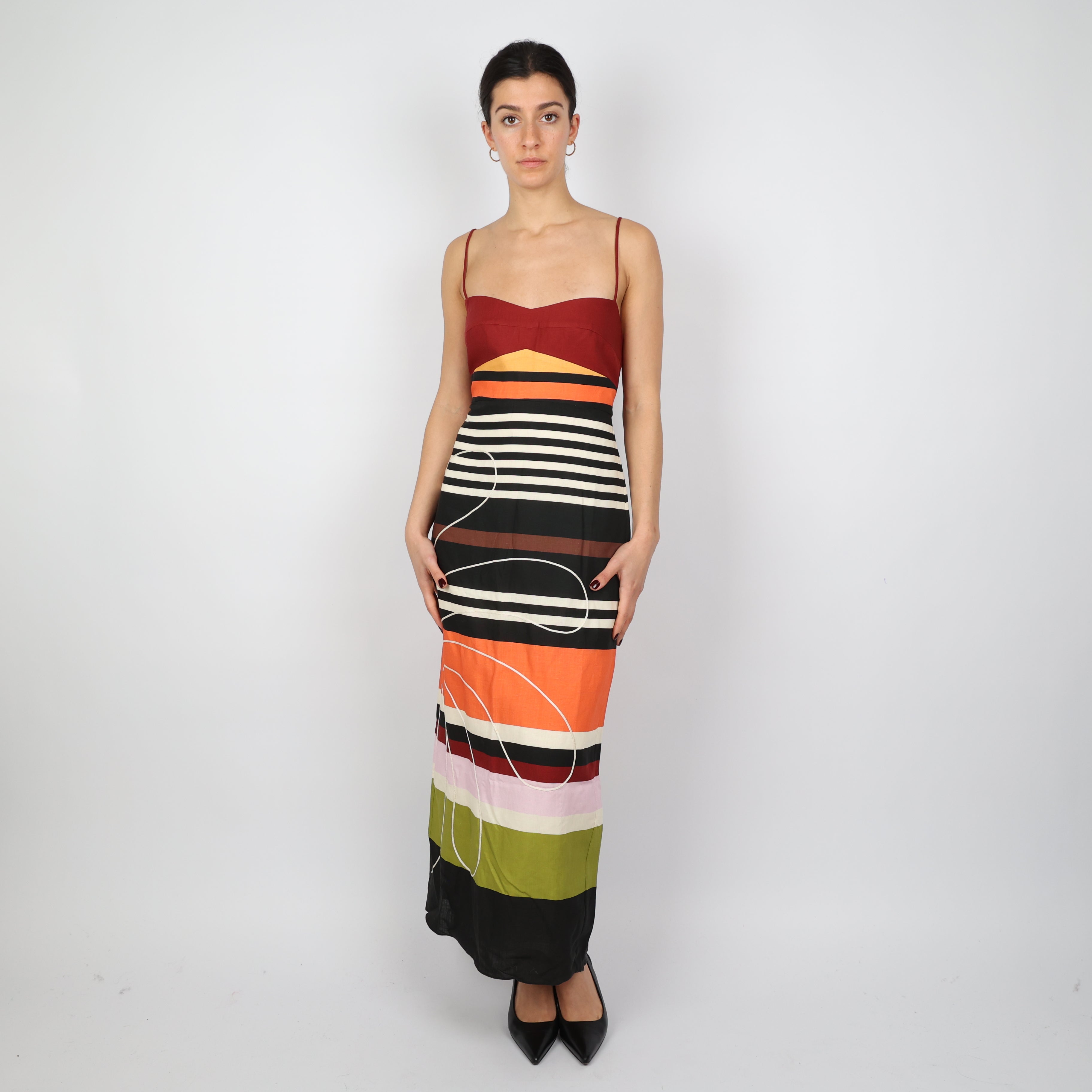 Dress, UK Size 10
