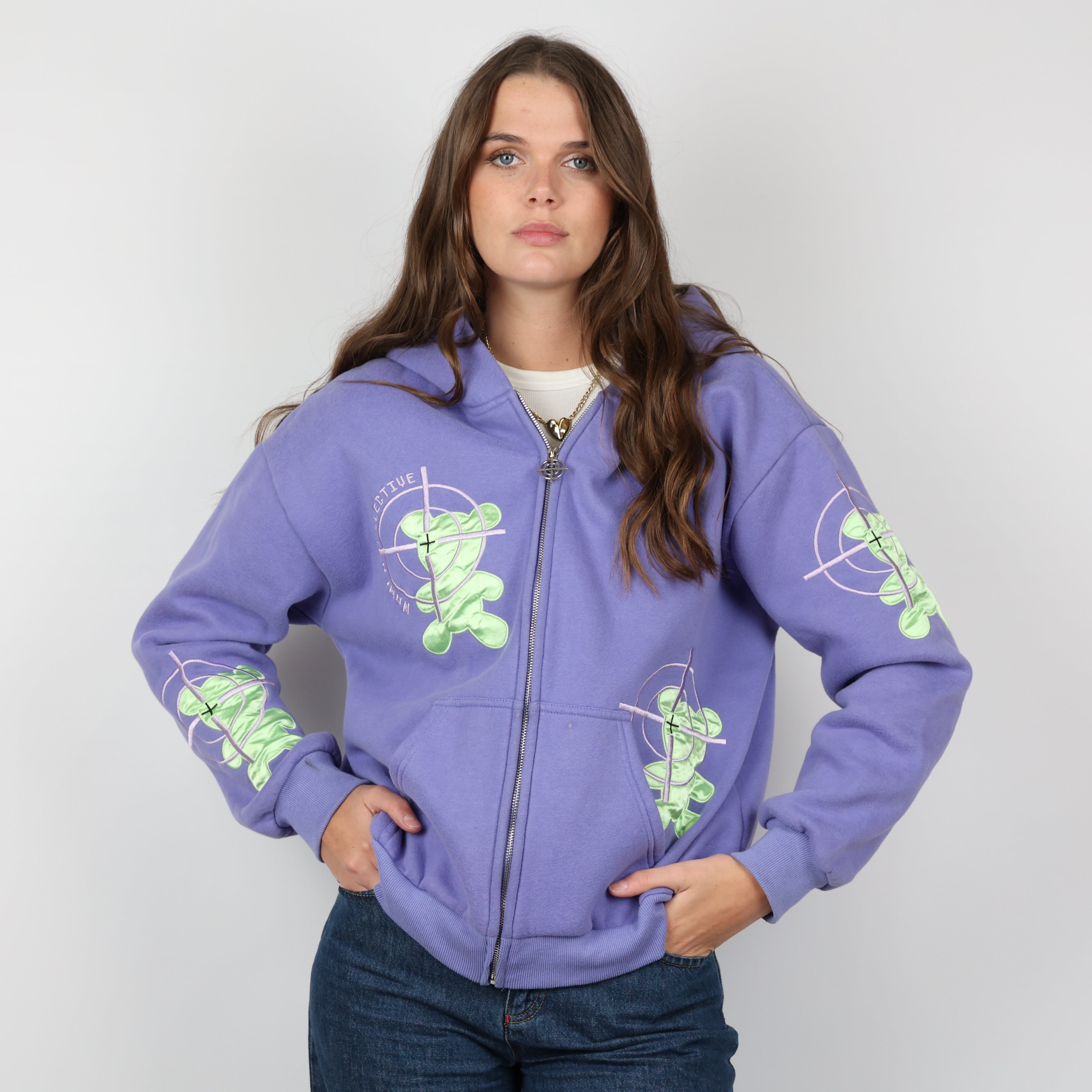 Sweatshirt, UK Size 12