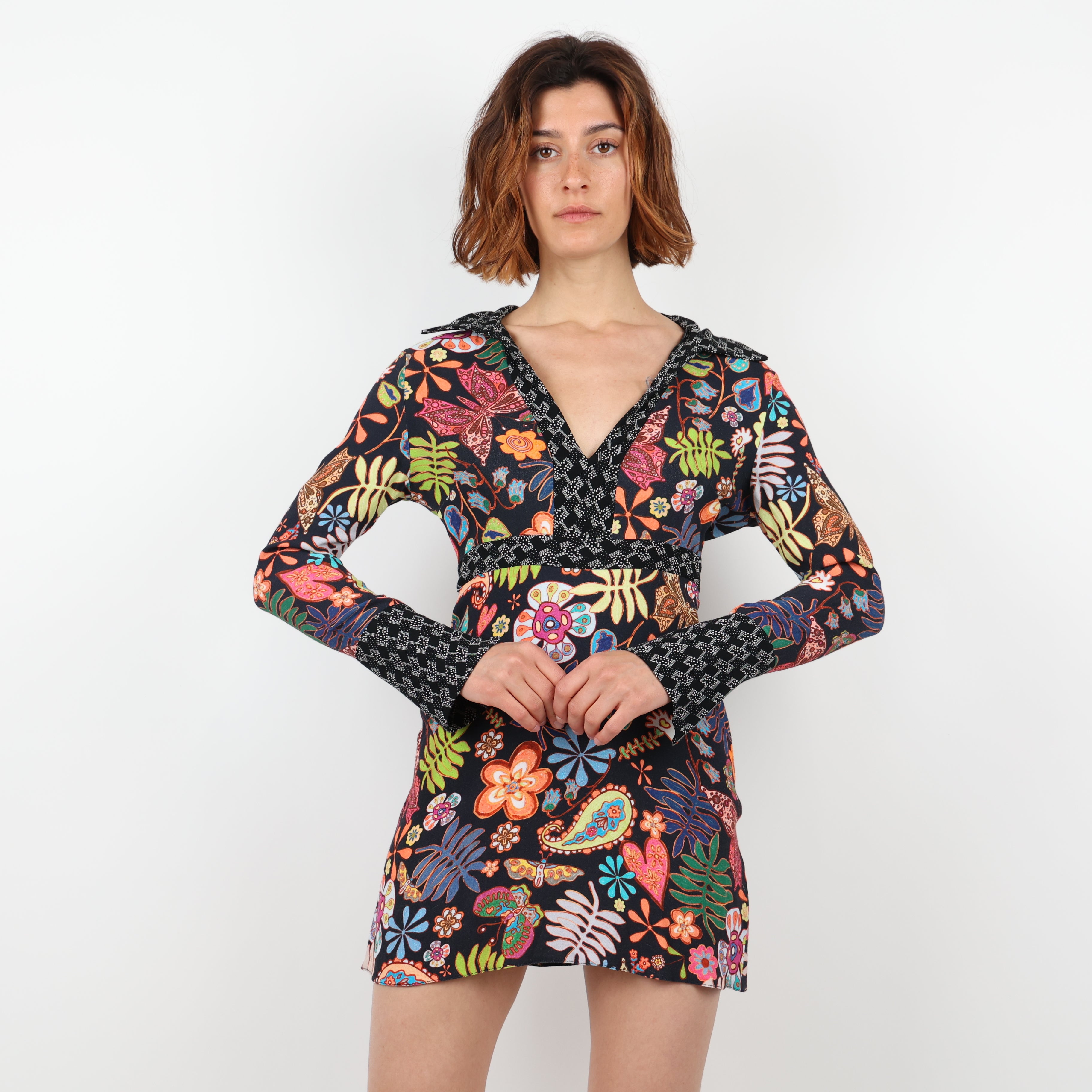 Dress, UK Size 10
