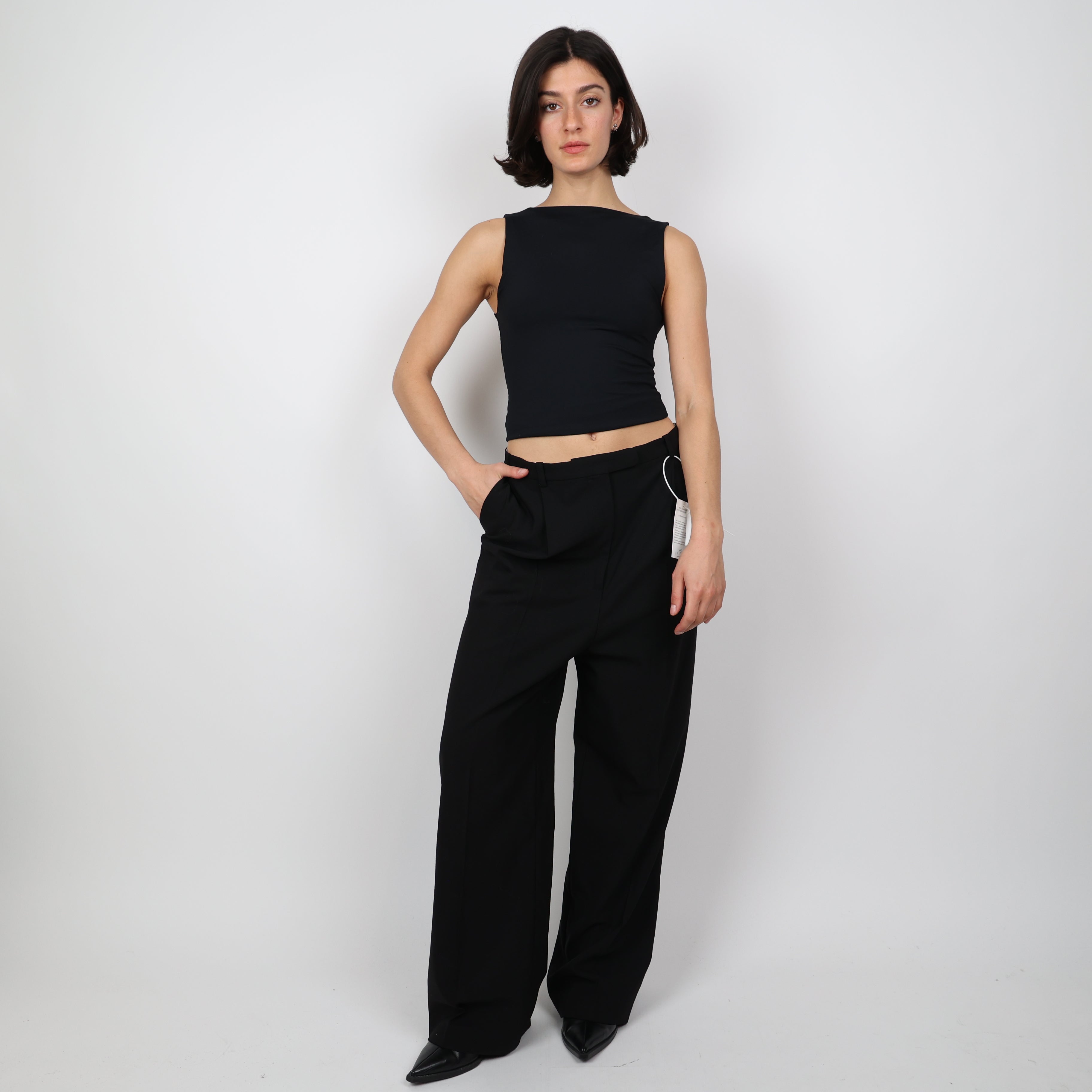 Trousers, UK Size 8