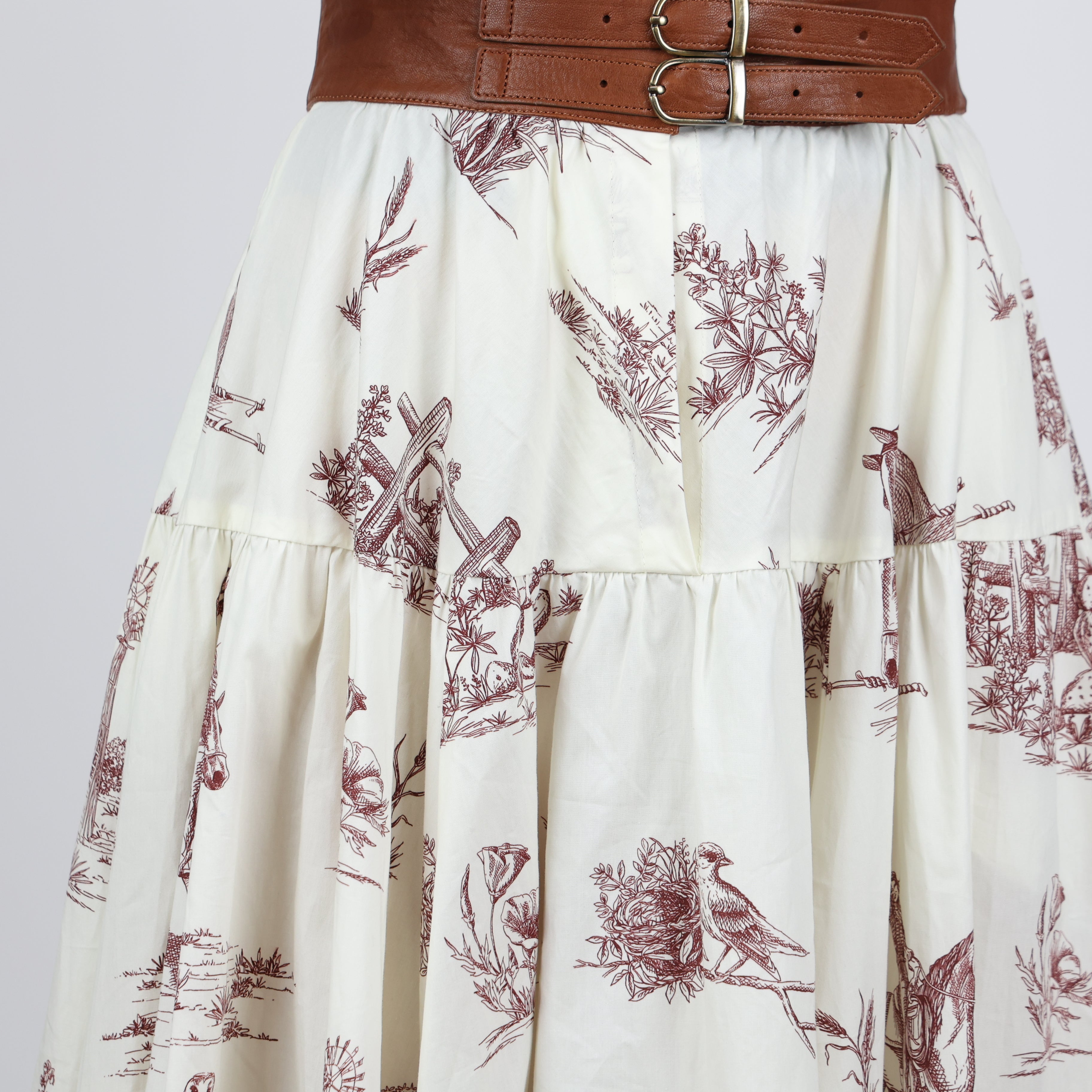 Skirt, UK Size 8