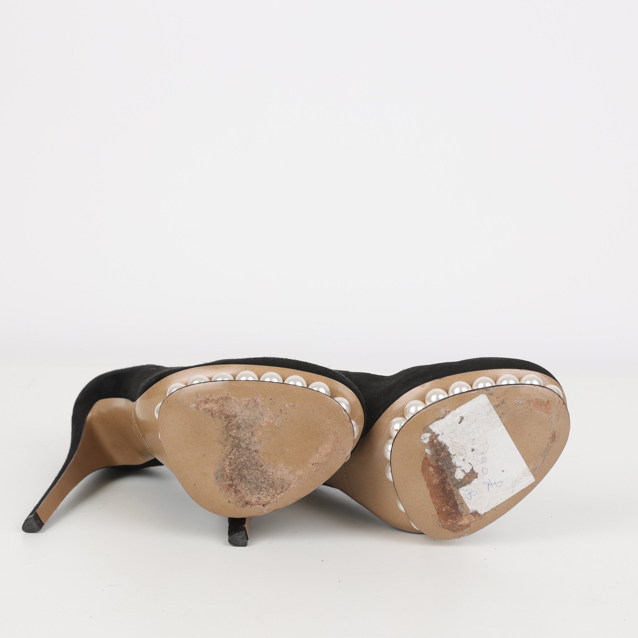 Shoes, Shoe Size 37.5