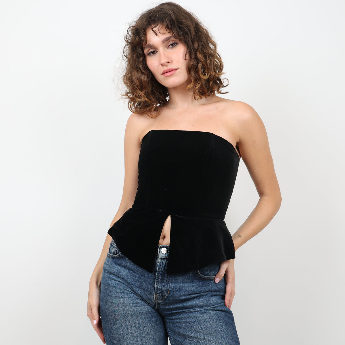 Top, UK Size 8