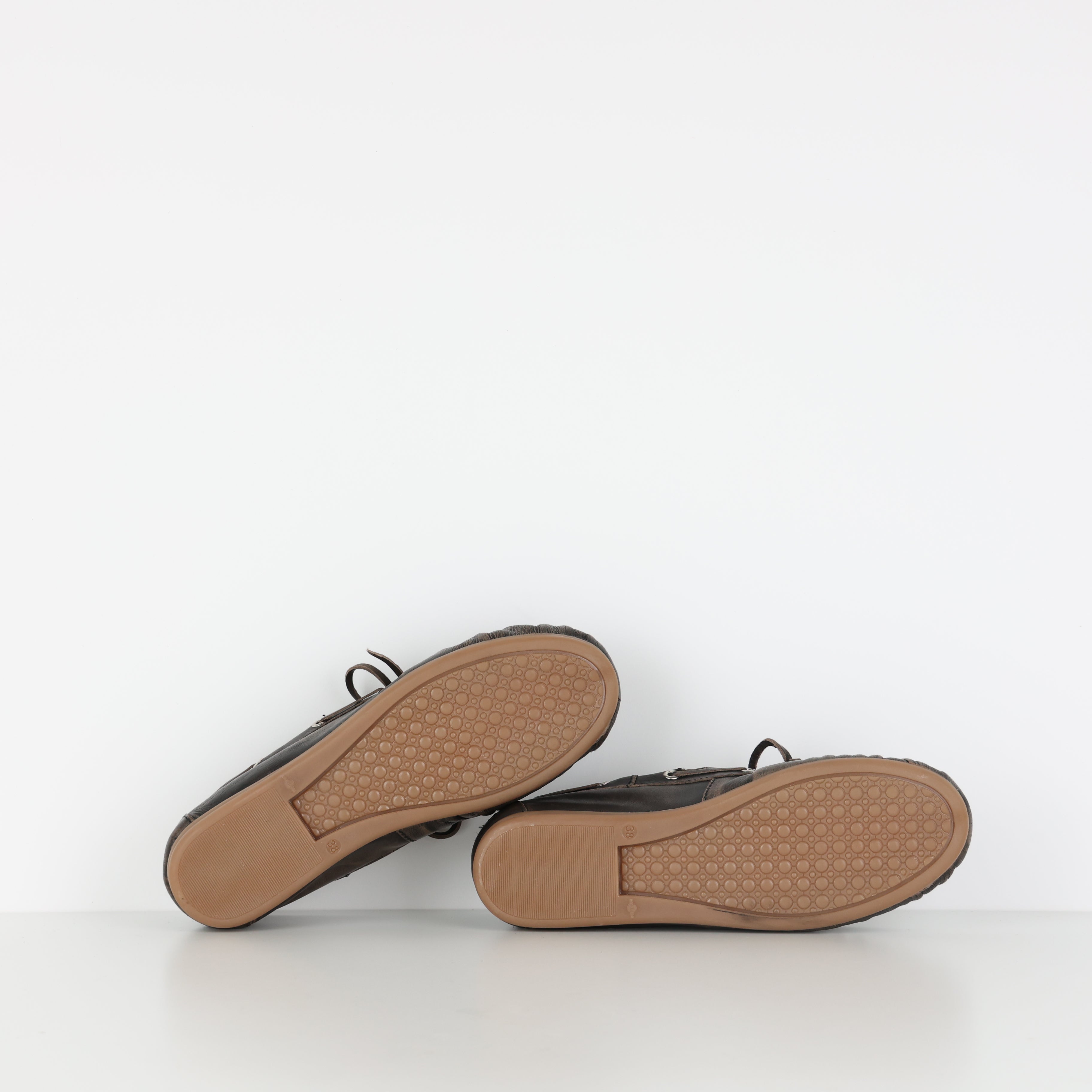 Loafers , Shoe Size 38