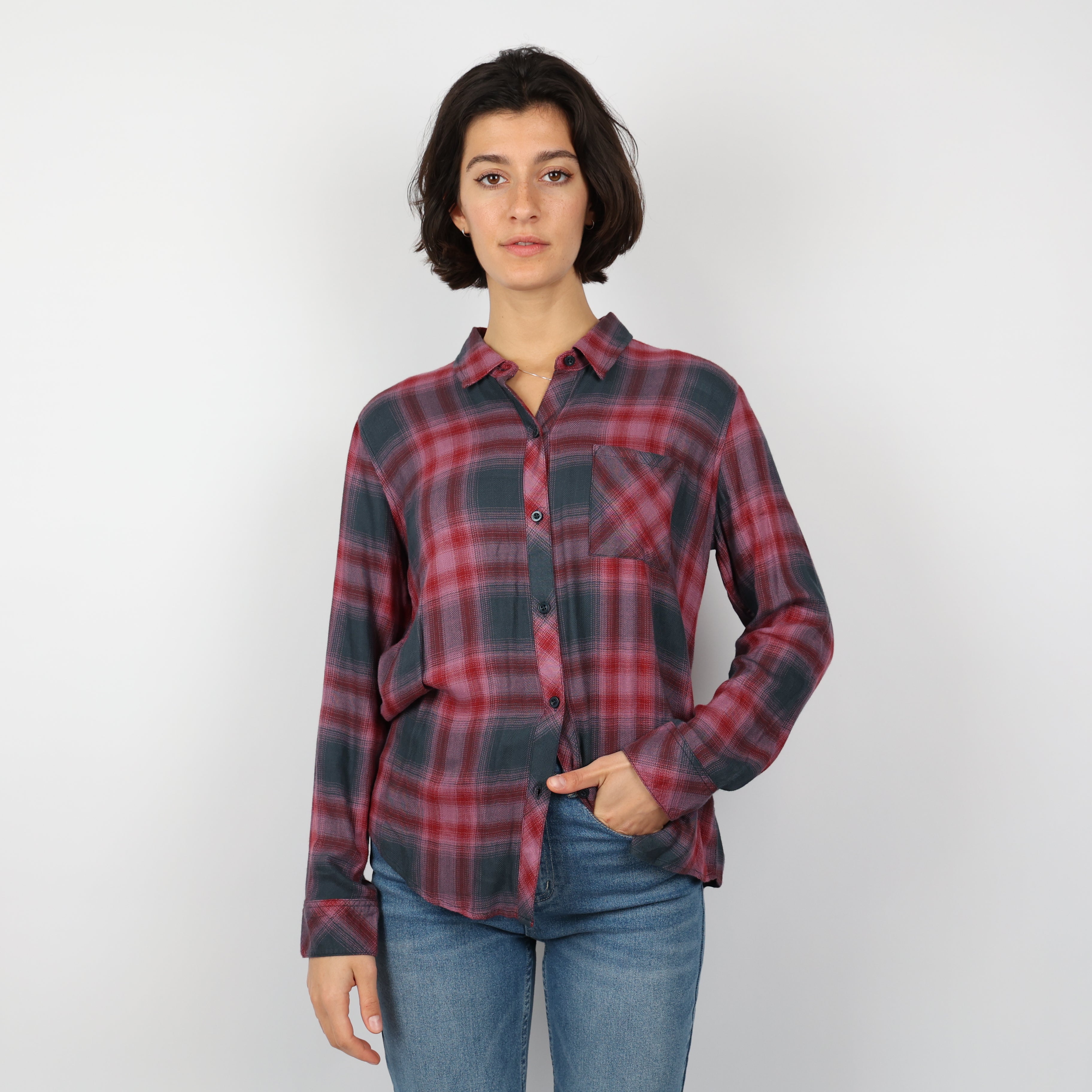 Shirt, UK Size 12