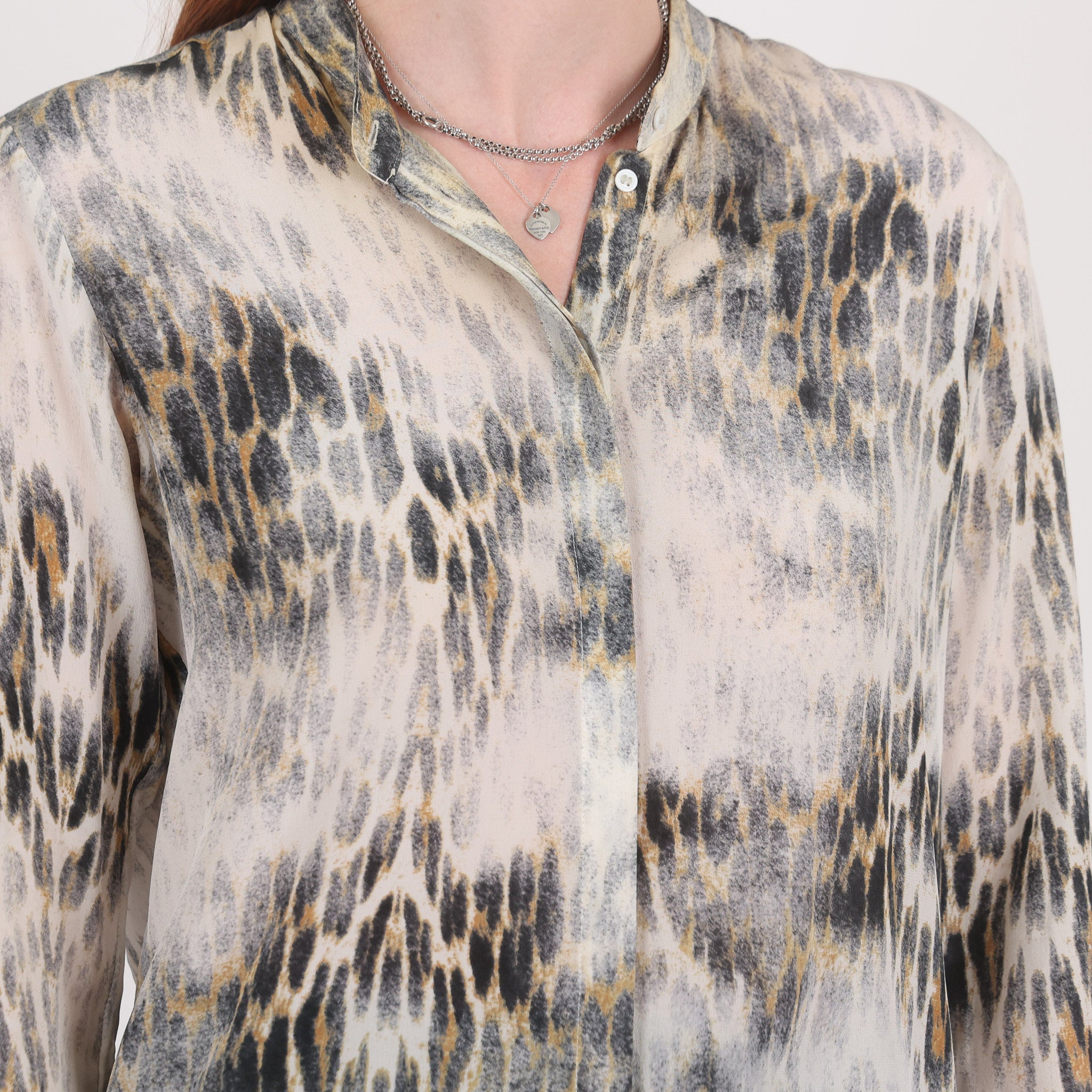 Shirt, UK Size 8