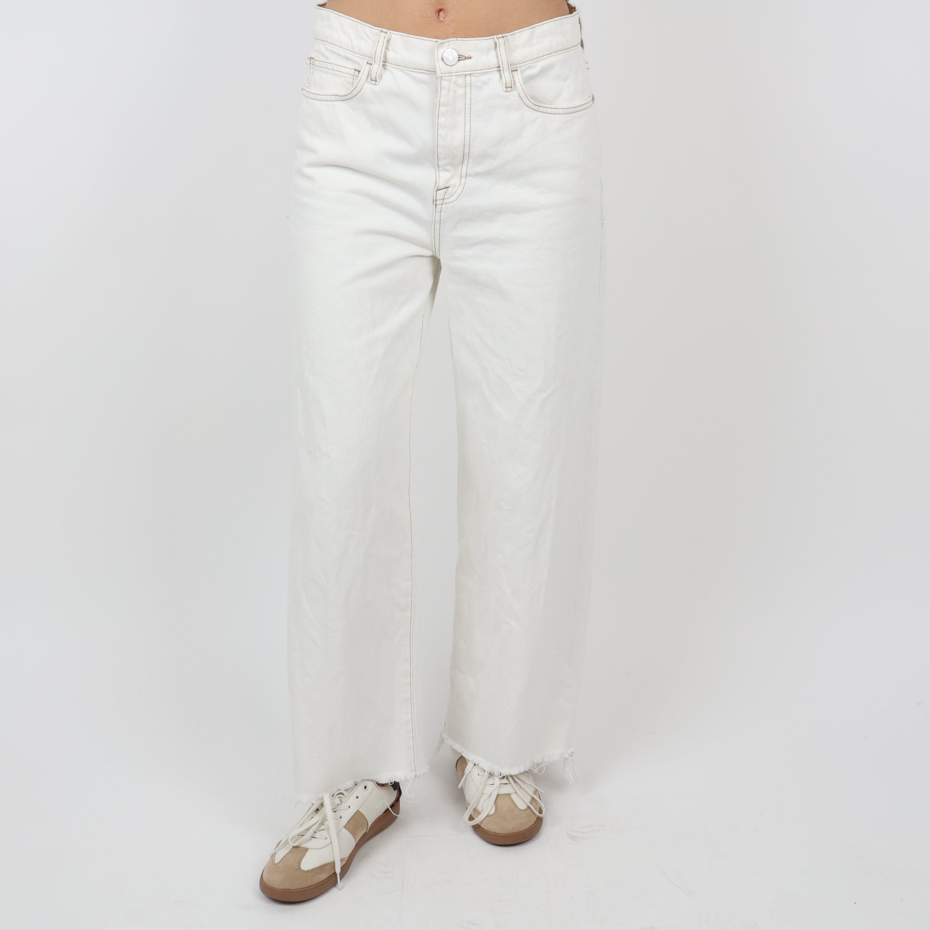 Jeans, Waist 28
