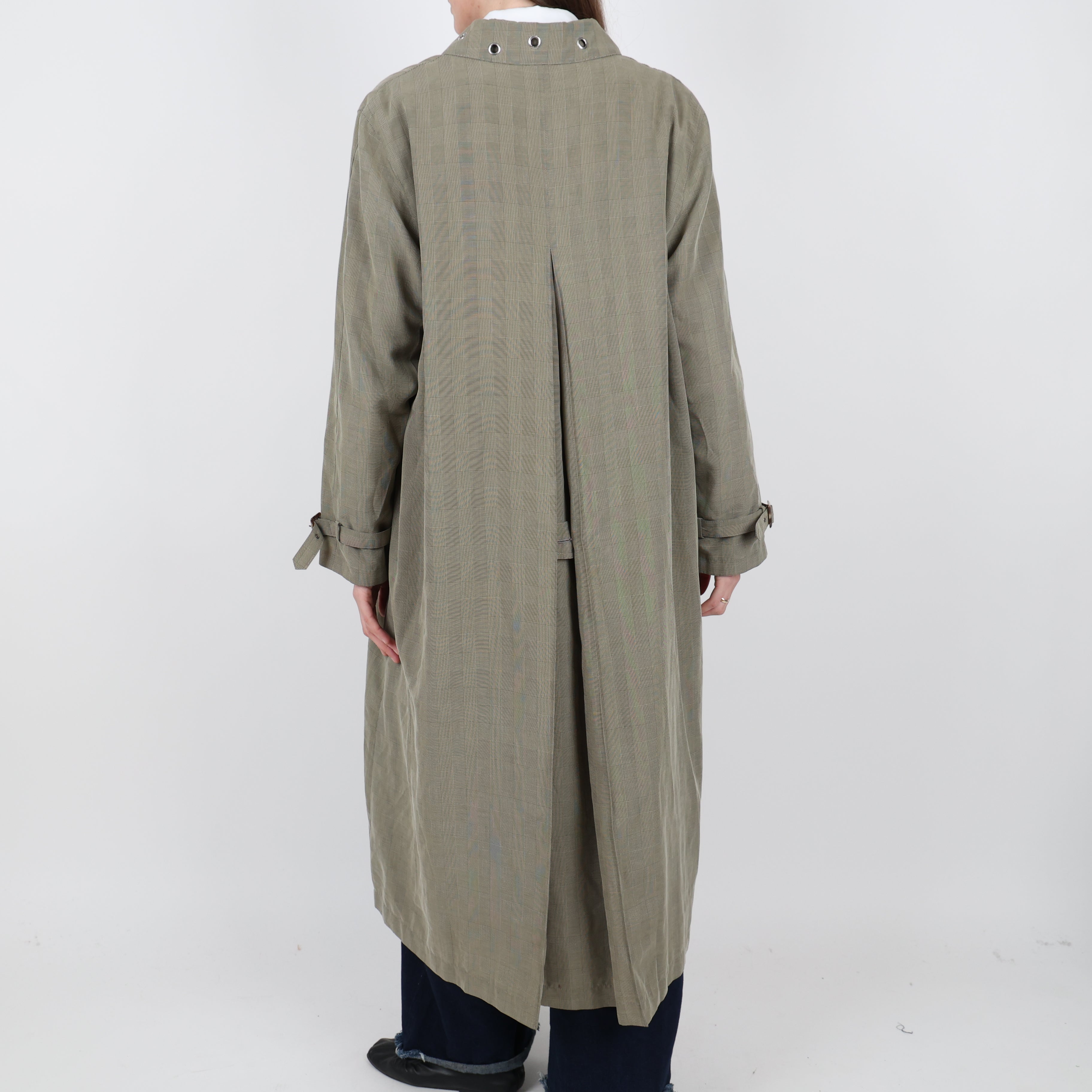 Coat, UK Size 10