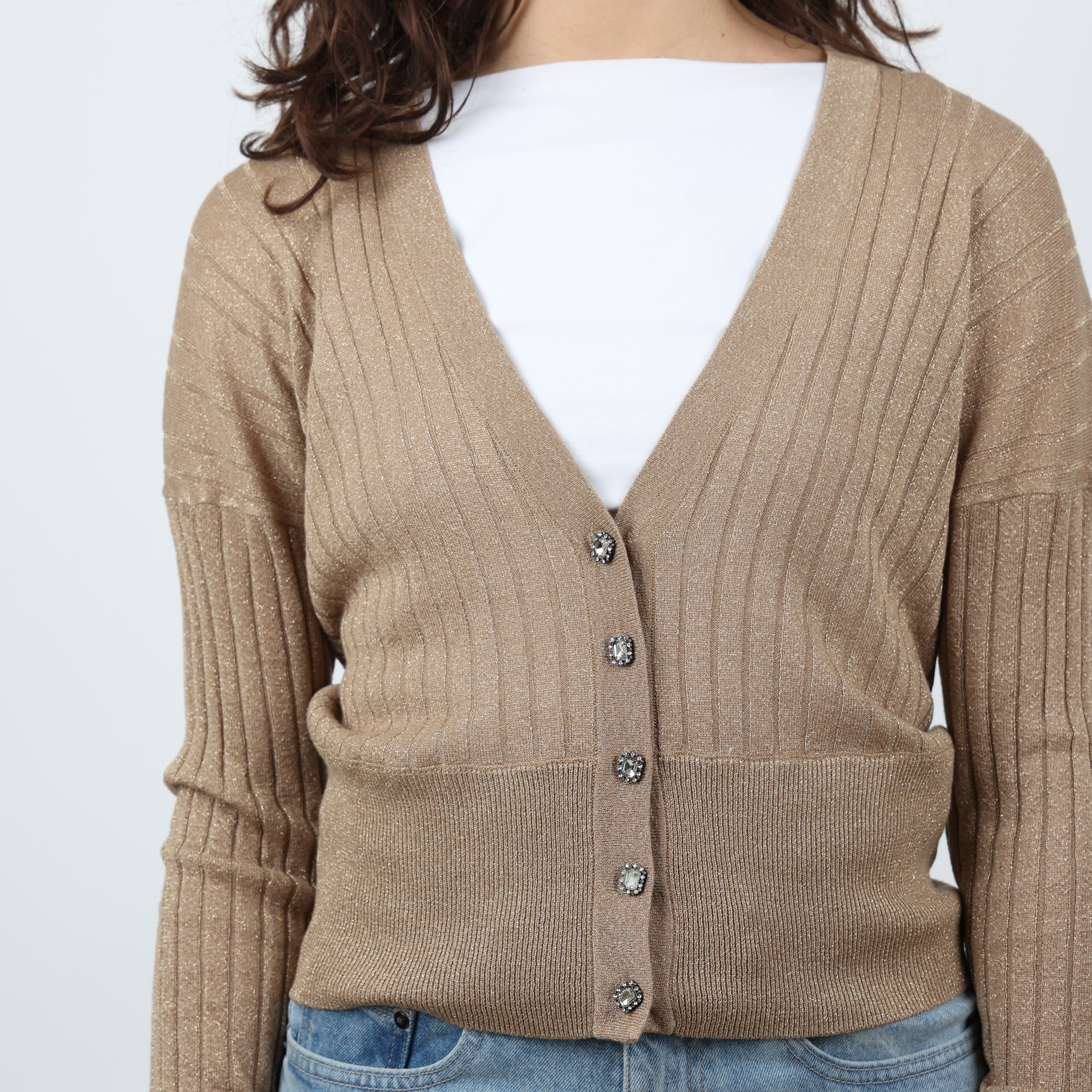 Knitwear, UK Size 8