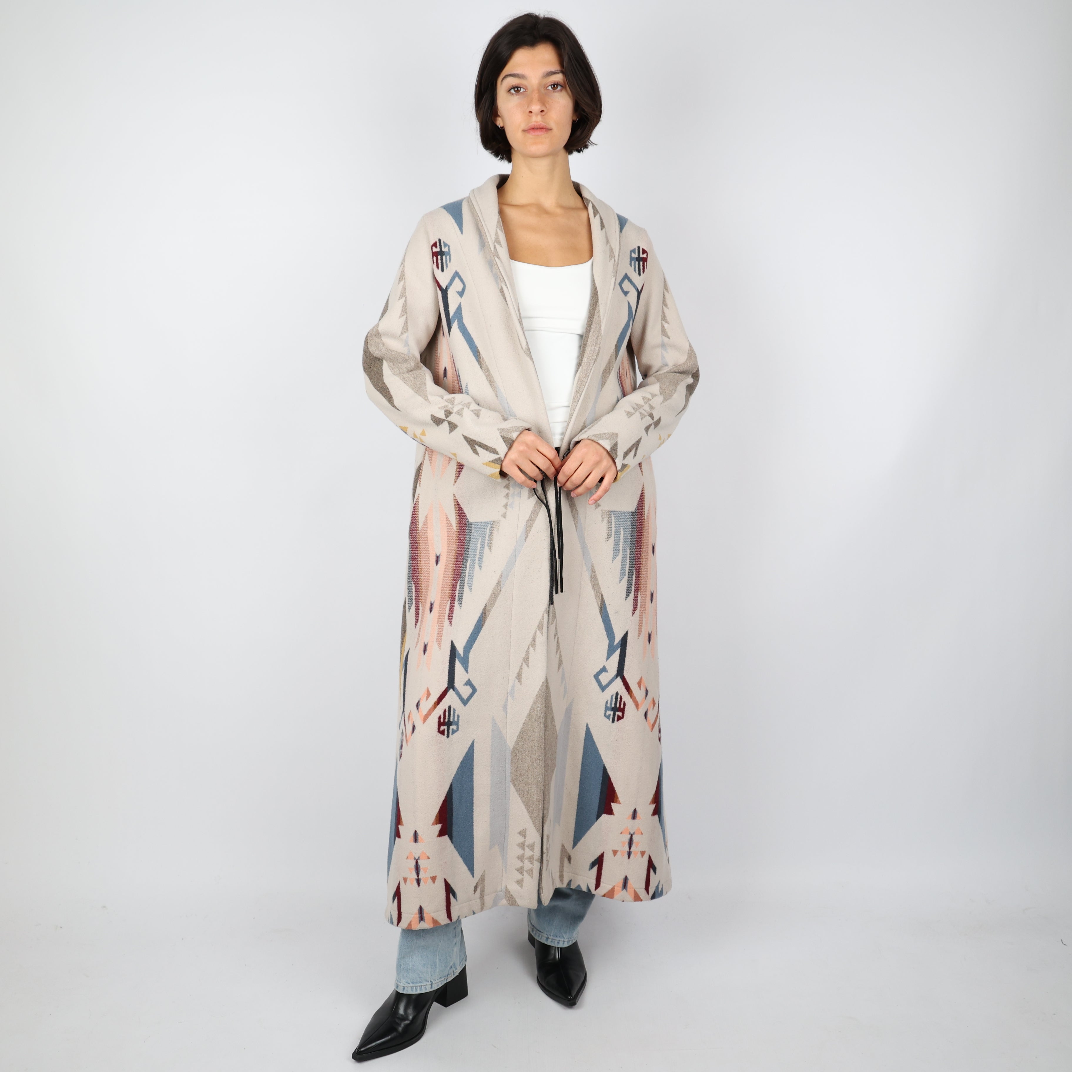 Coat, UK Size 10
