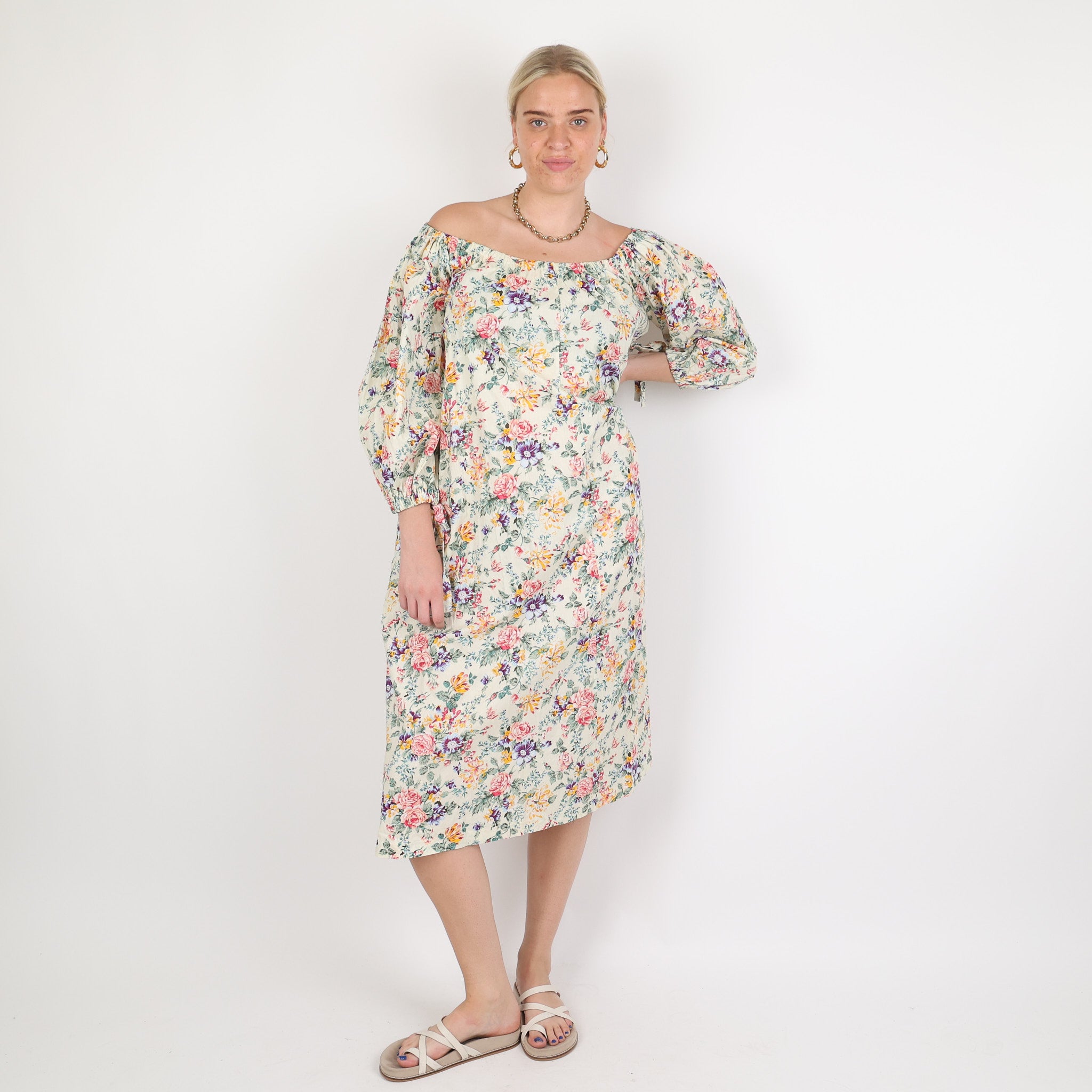 Dress, UK Size 14
