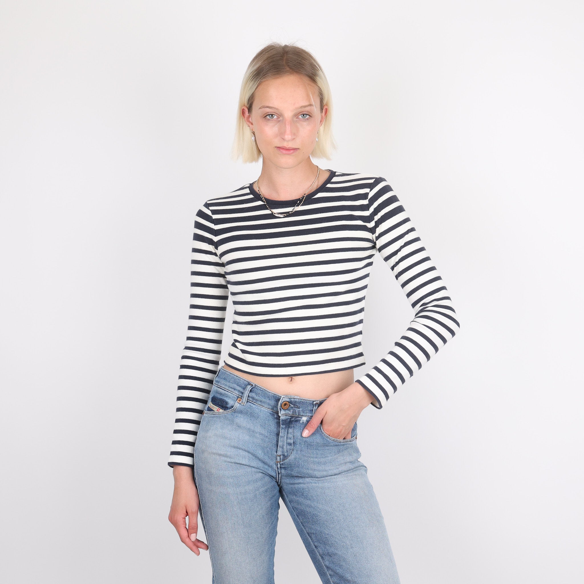 Top, UK Size 8